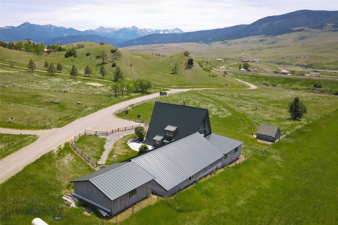 69 O Rea Creek