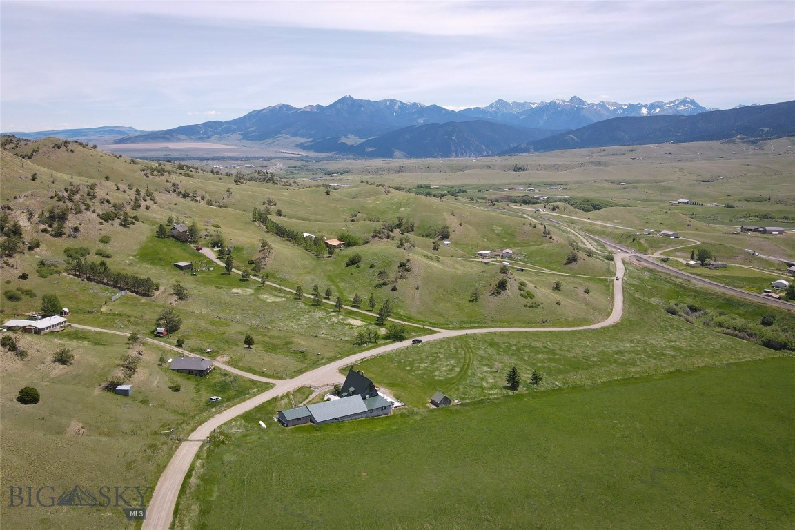 69 O Rea Creek
