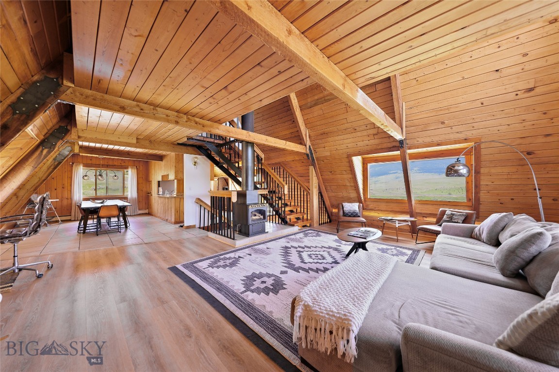 69 O Rea Creek