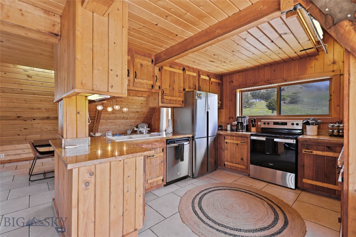 69 O Rea Creek