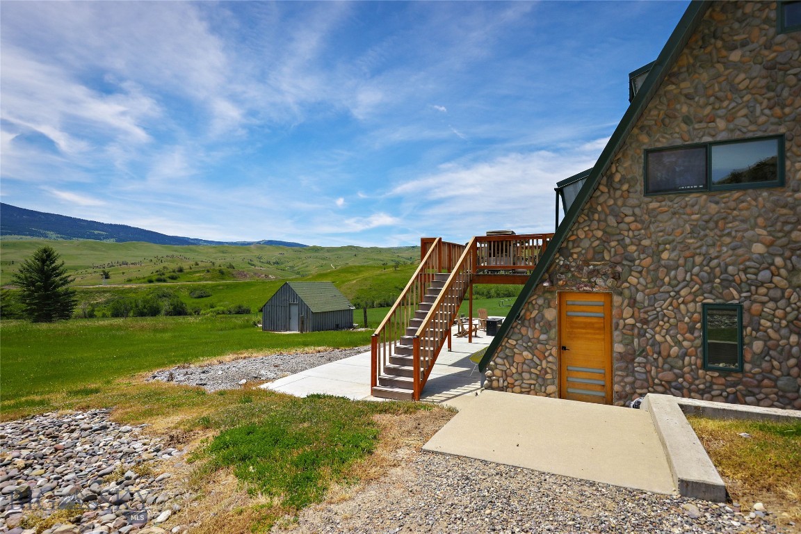 69 O Rea Creek
