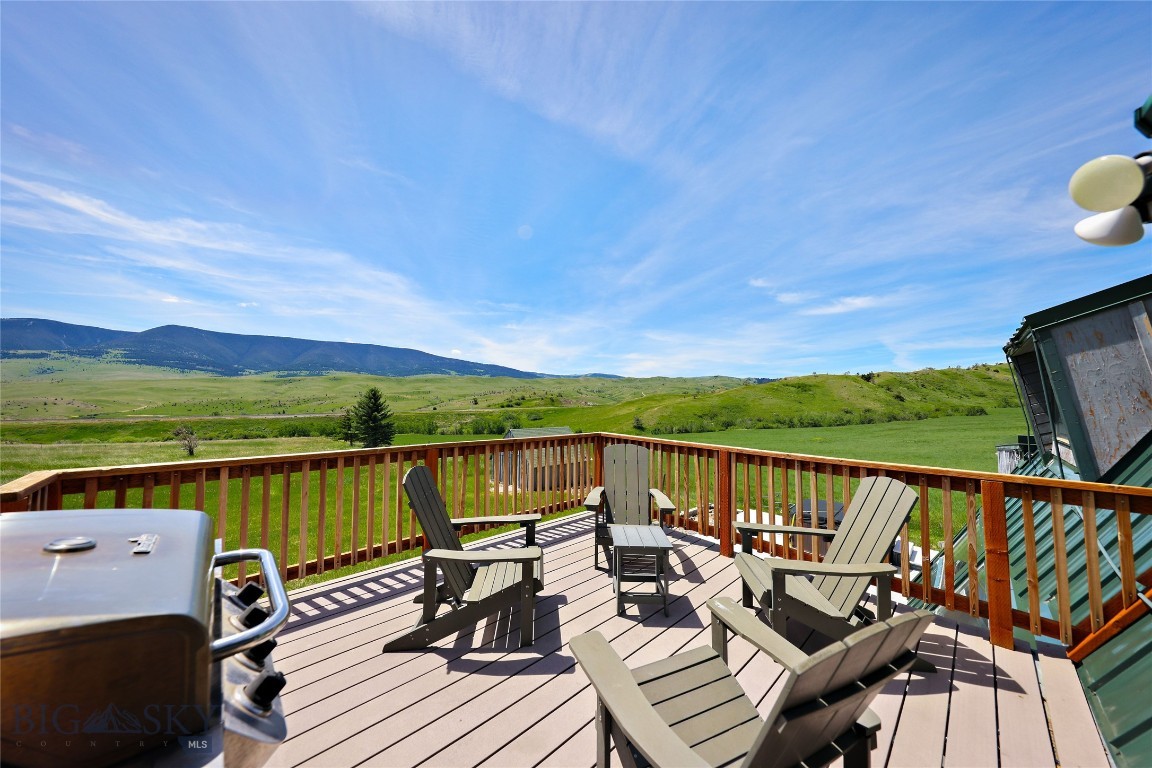 69 O Rea Creek
