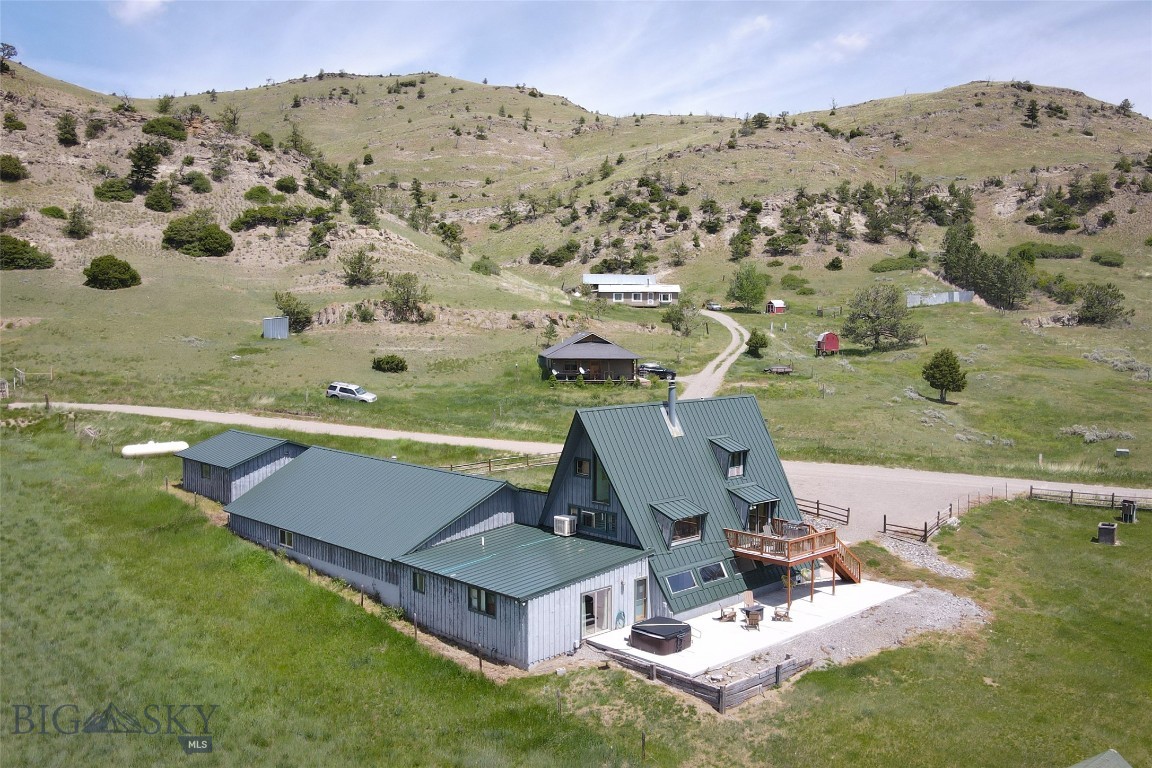 69 O Rea Creek
