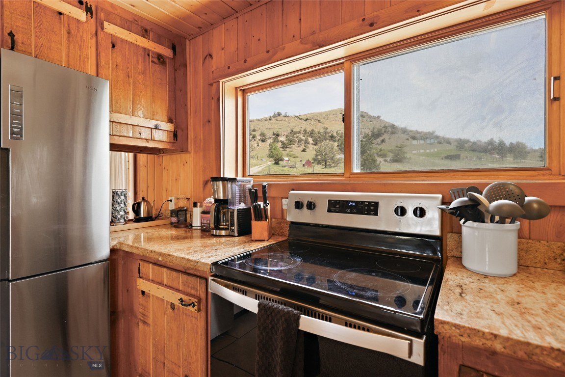 69 O Rea Creek