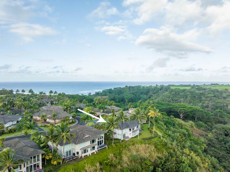 4100 QUEEN EMMA'S DR 13