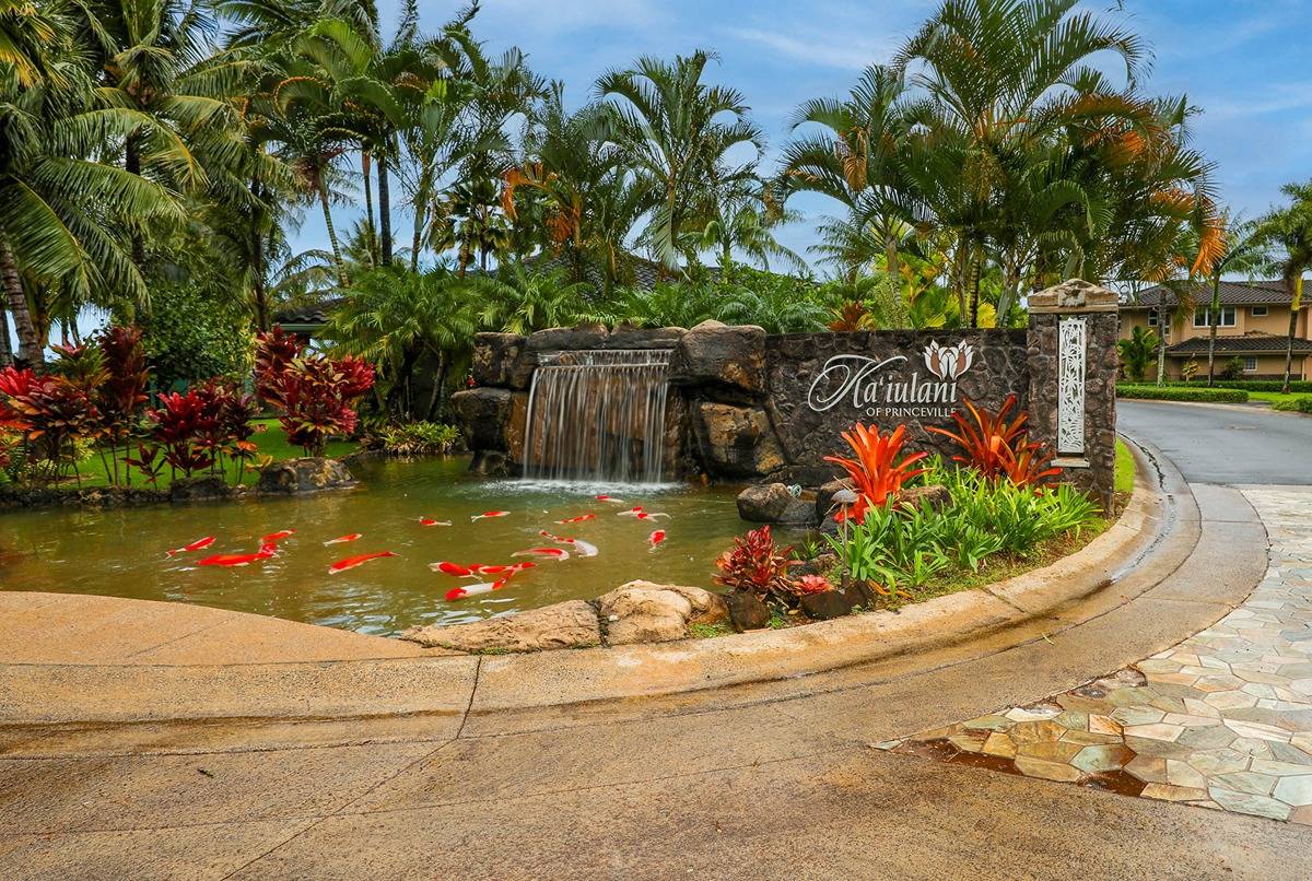 4100 QUEEN EMMA'S DR 13