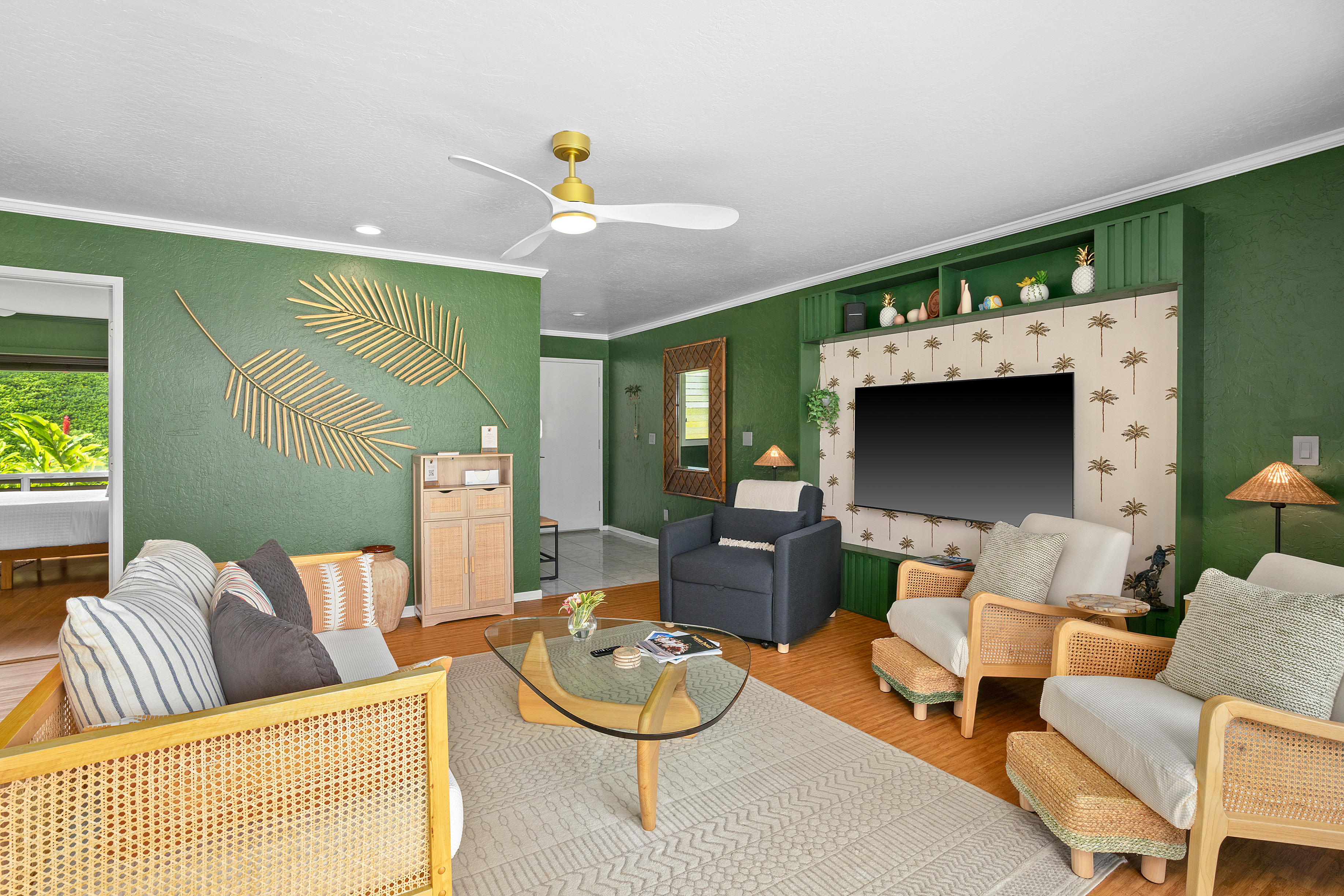 5300 KA HAKU RD 130