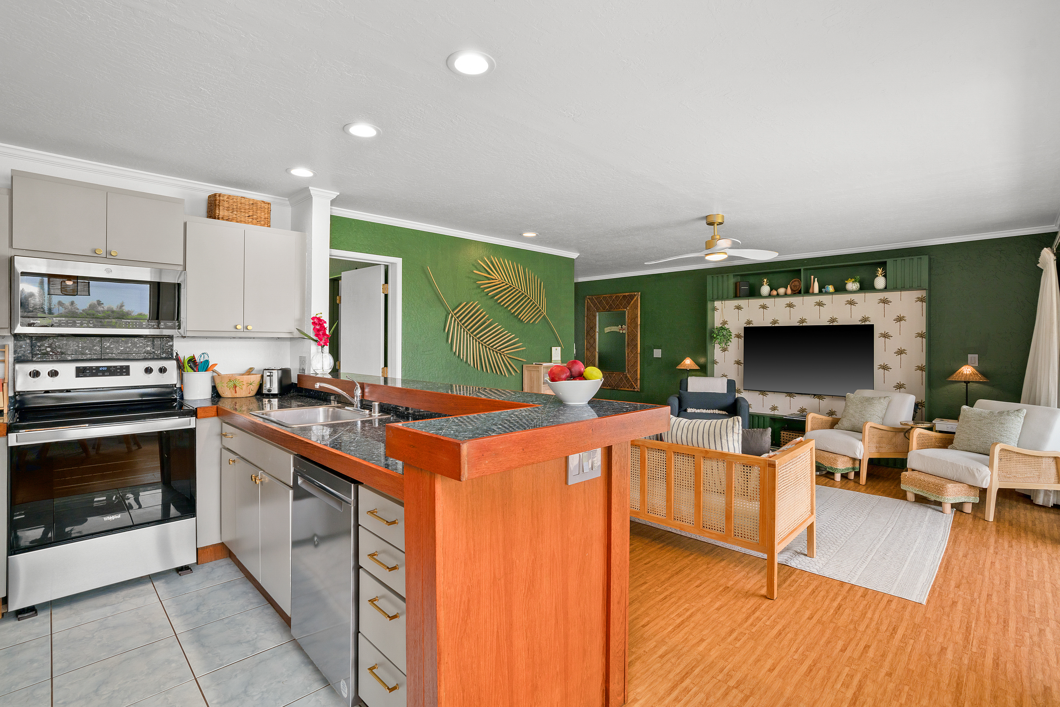 5300 KA HAKU RD 130