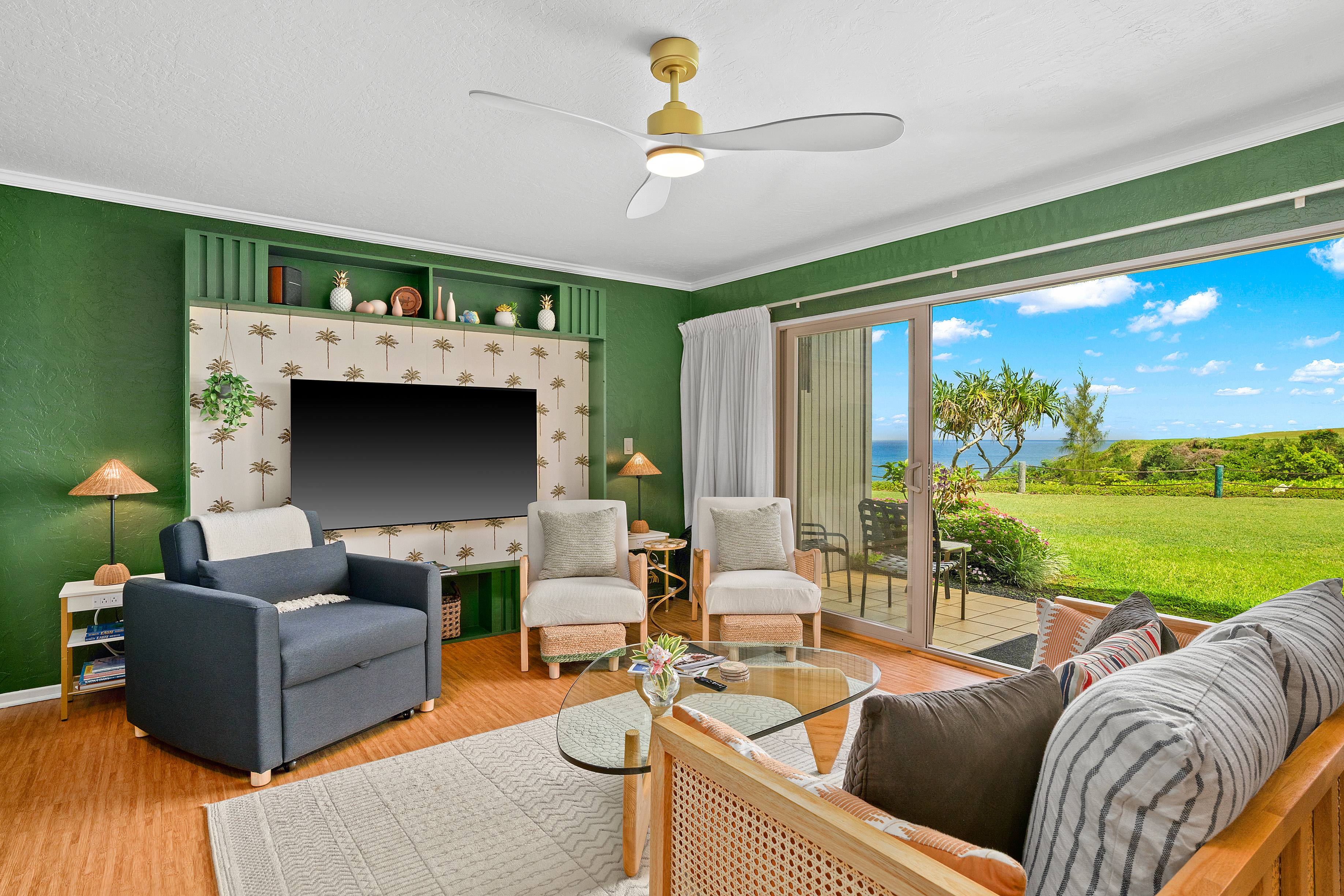 5300 KA HAKU RD 130