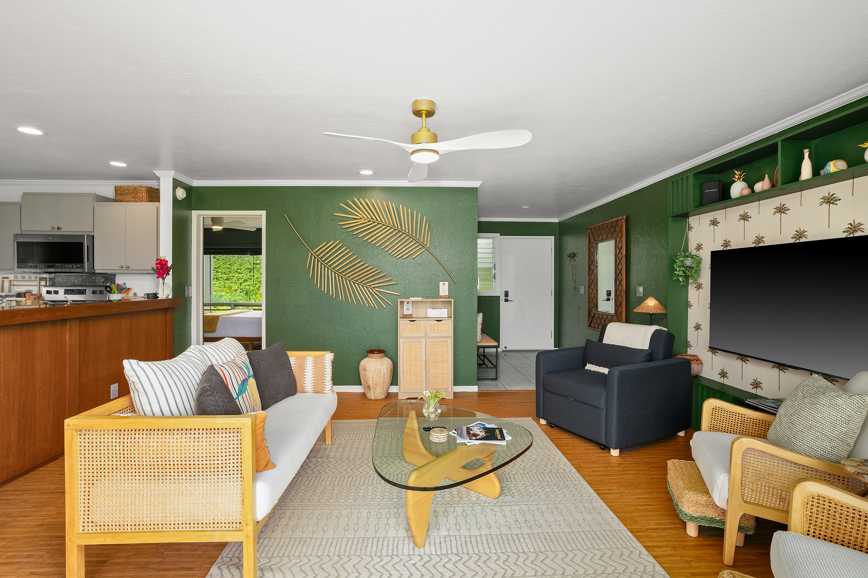 5300 KA HAKU RD 130