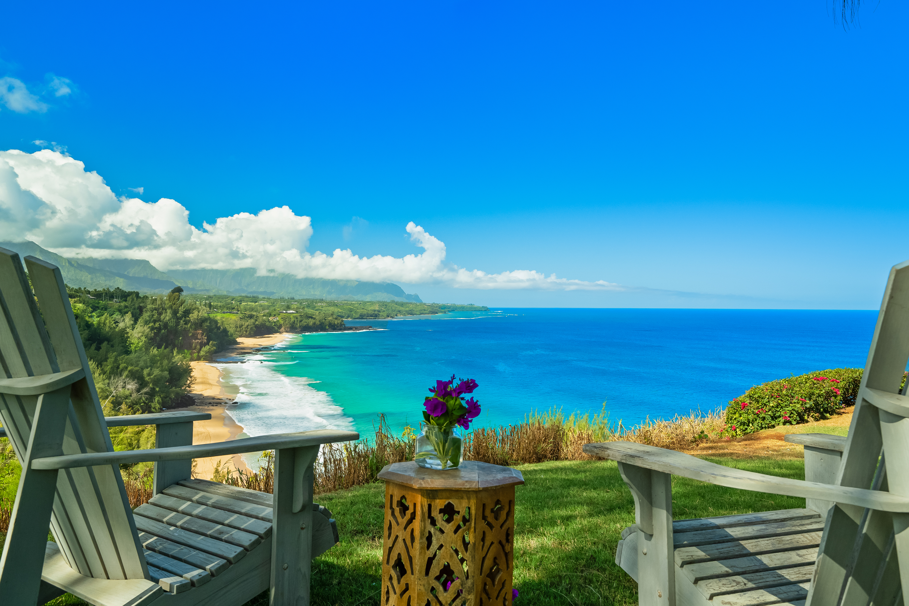 3700 KILAUEA RD Unit A