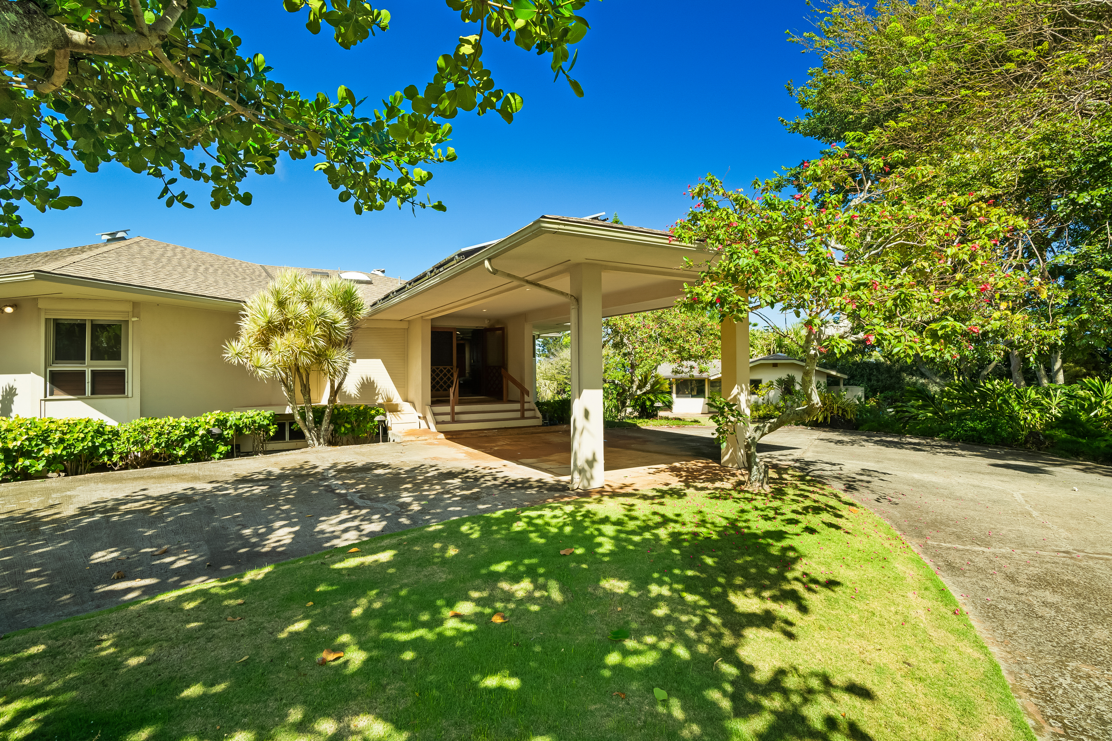 3700 KILAUEA RD Unit A