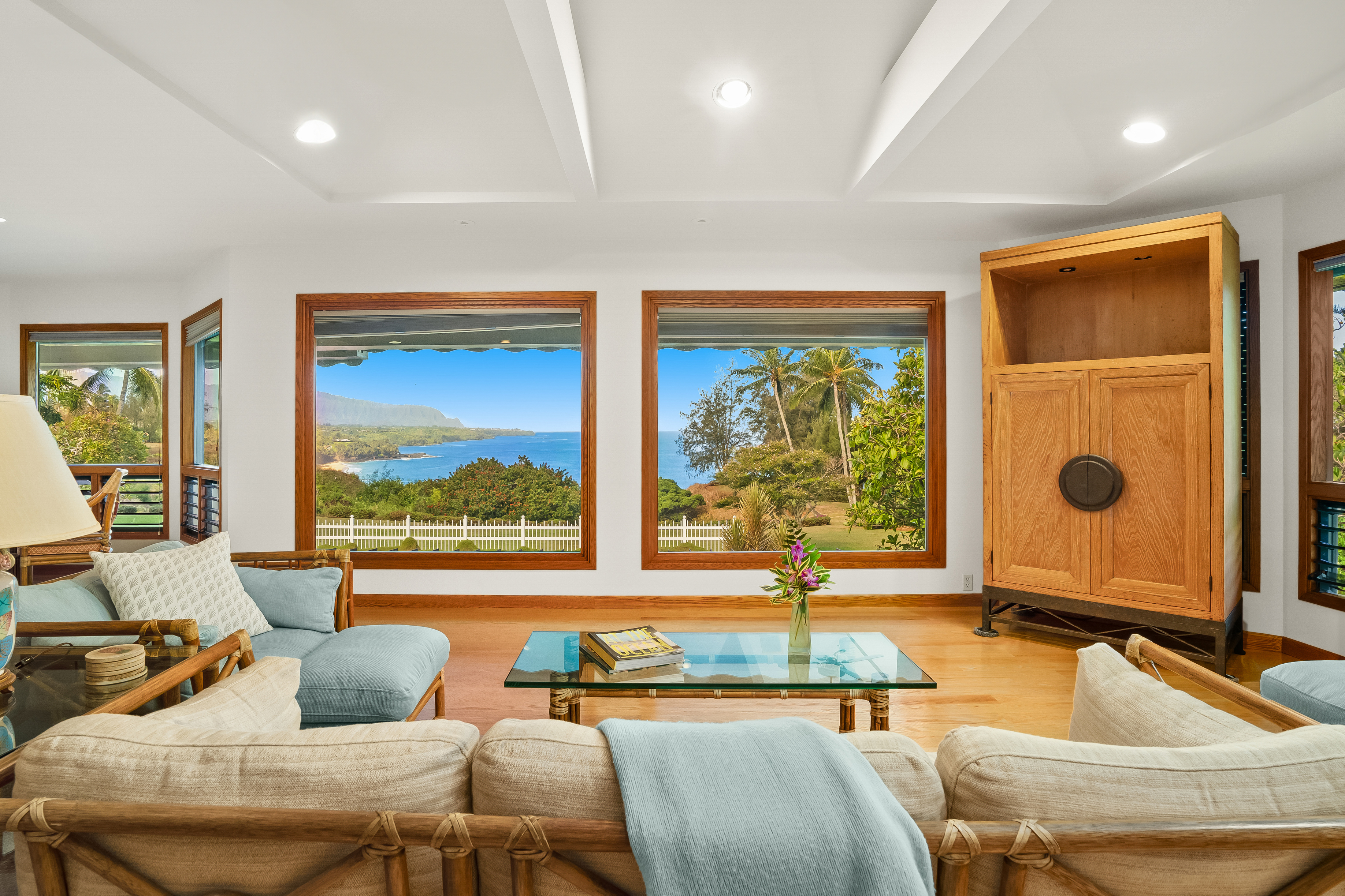 3700 KILAUEA RD Unit A