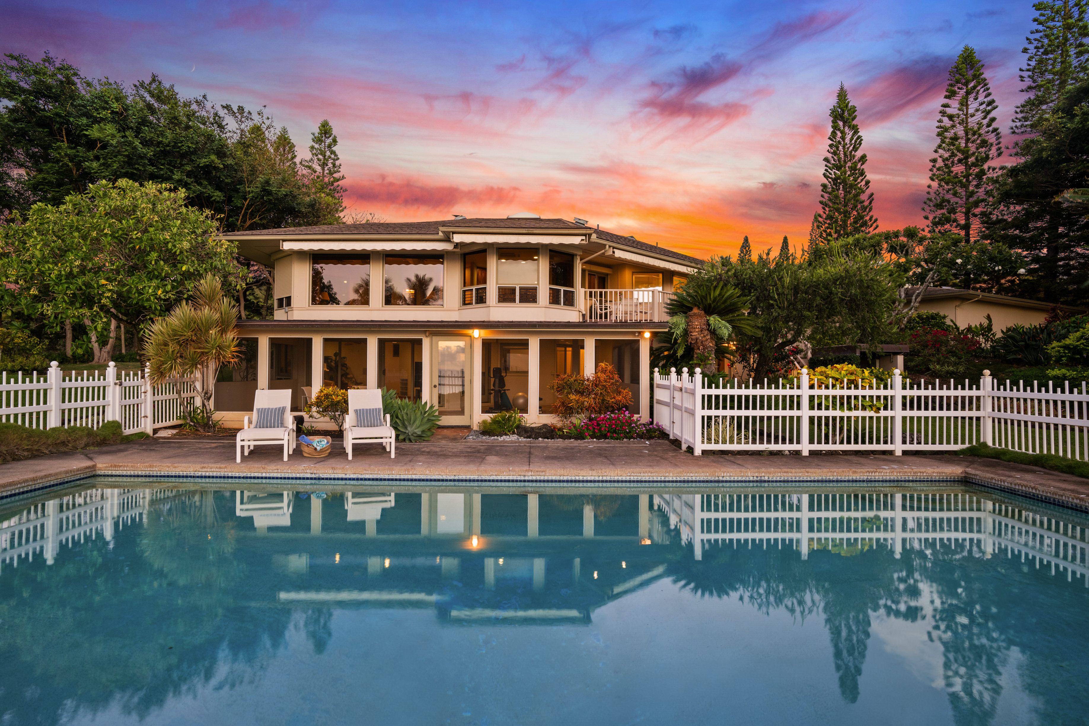 3700 KILAUEA RD Unit A