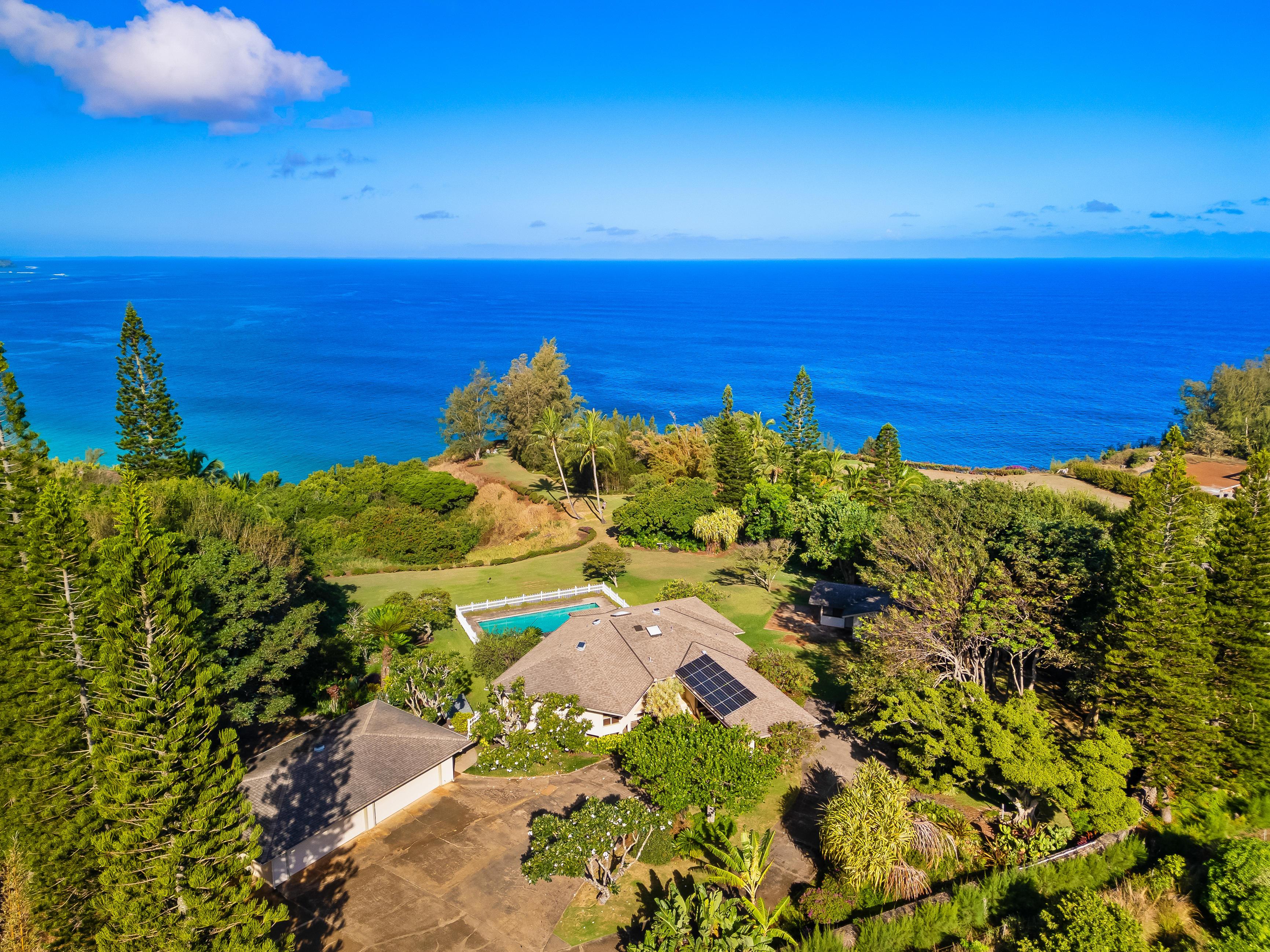 3700 KILAUEA RD Unit A