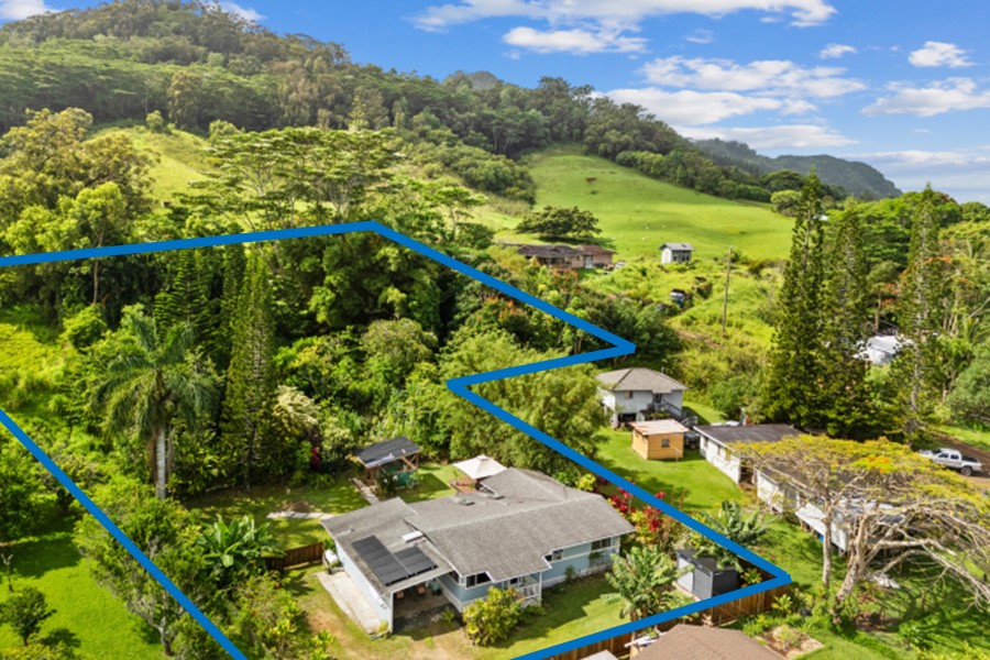 5837 OLOHENA RD Unit A