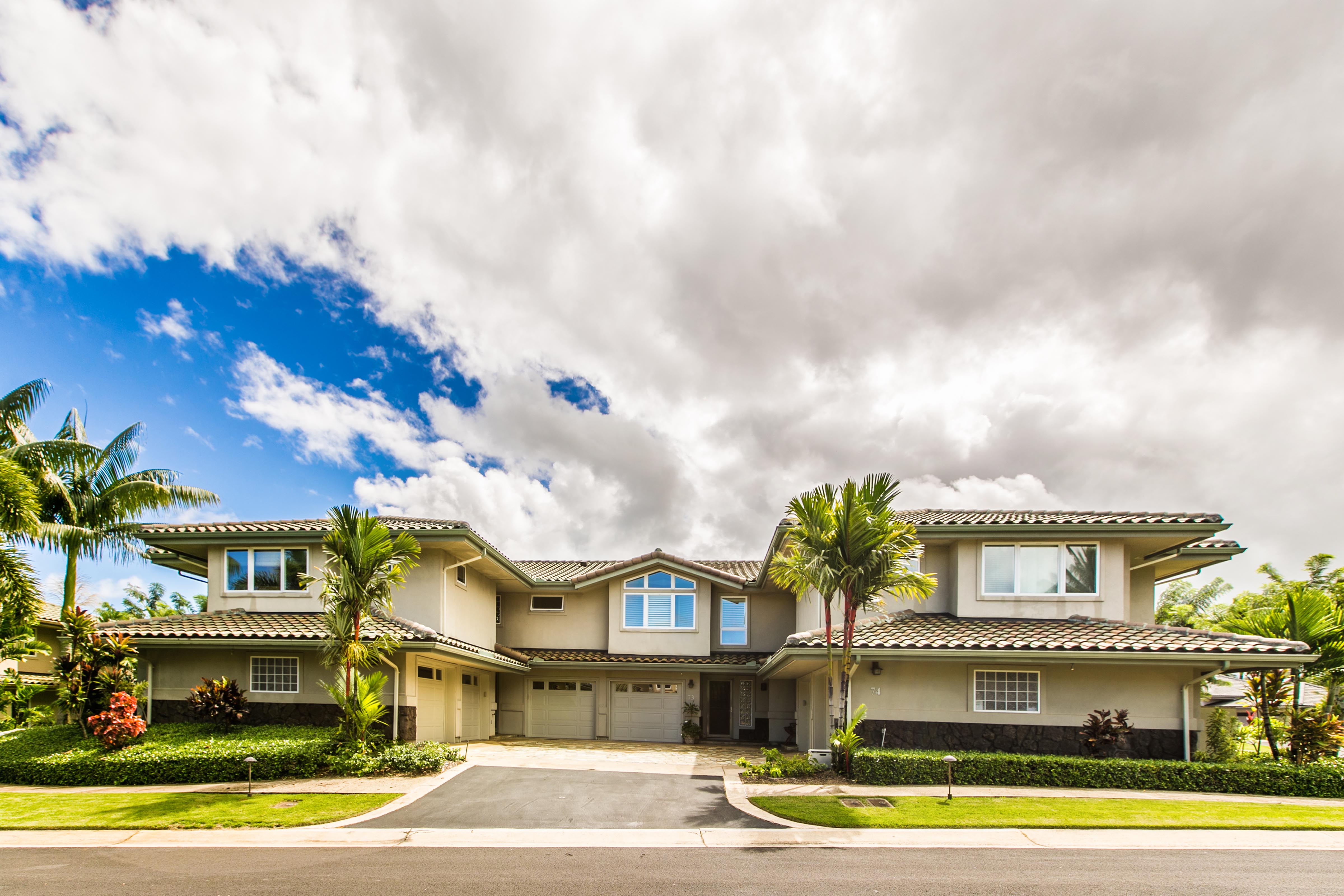 4100 QUEEN EMMA DR 72