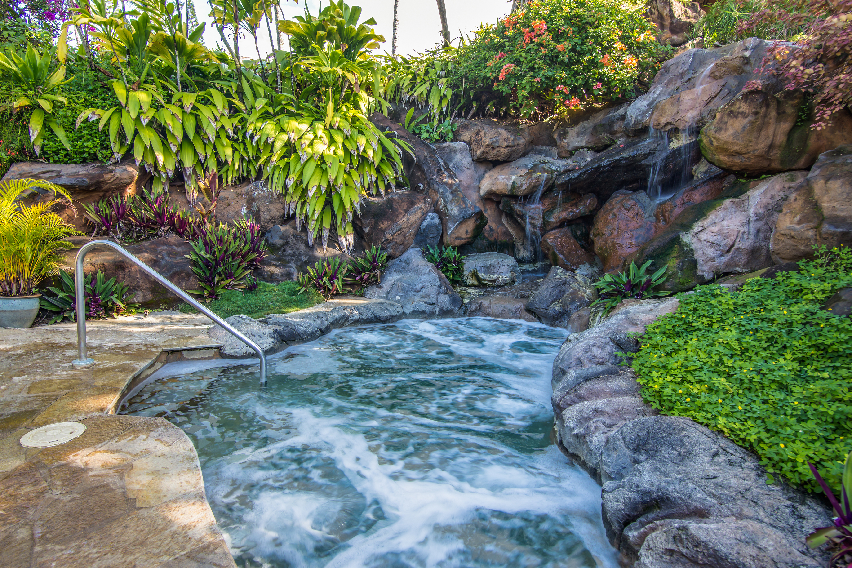 5380 HONOIKI RD 7301 / 7302