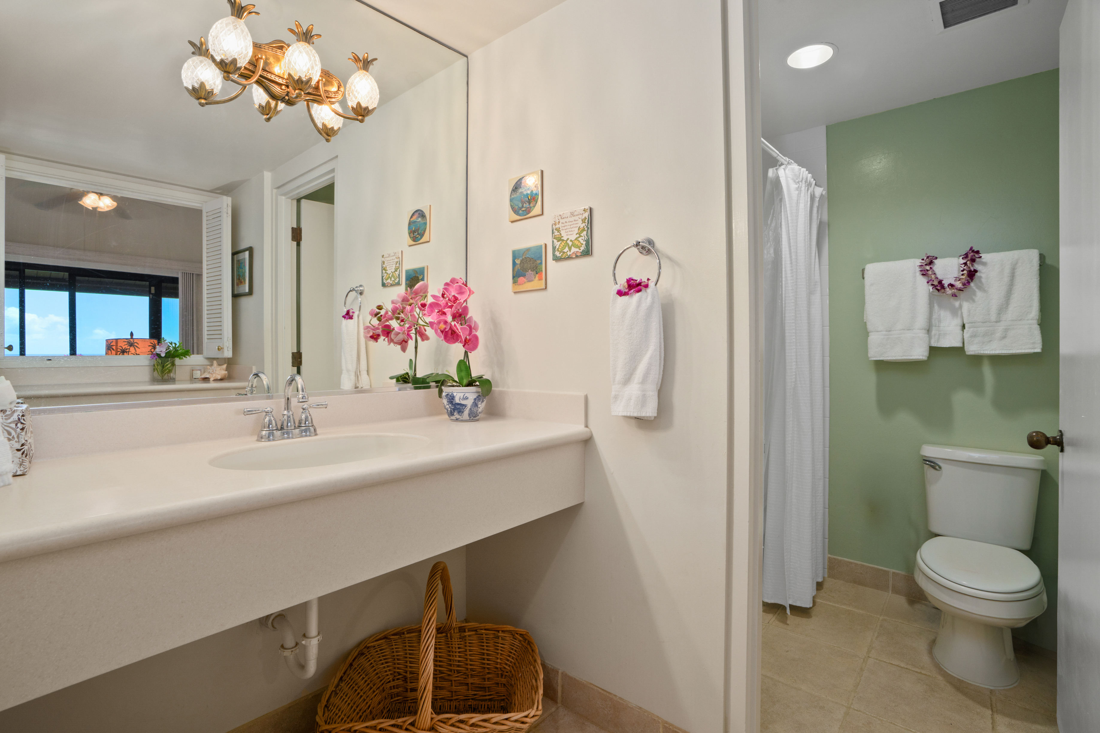 5380 HONOIKI RD 7301 / 7302