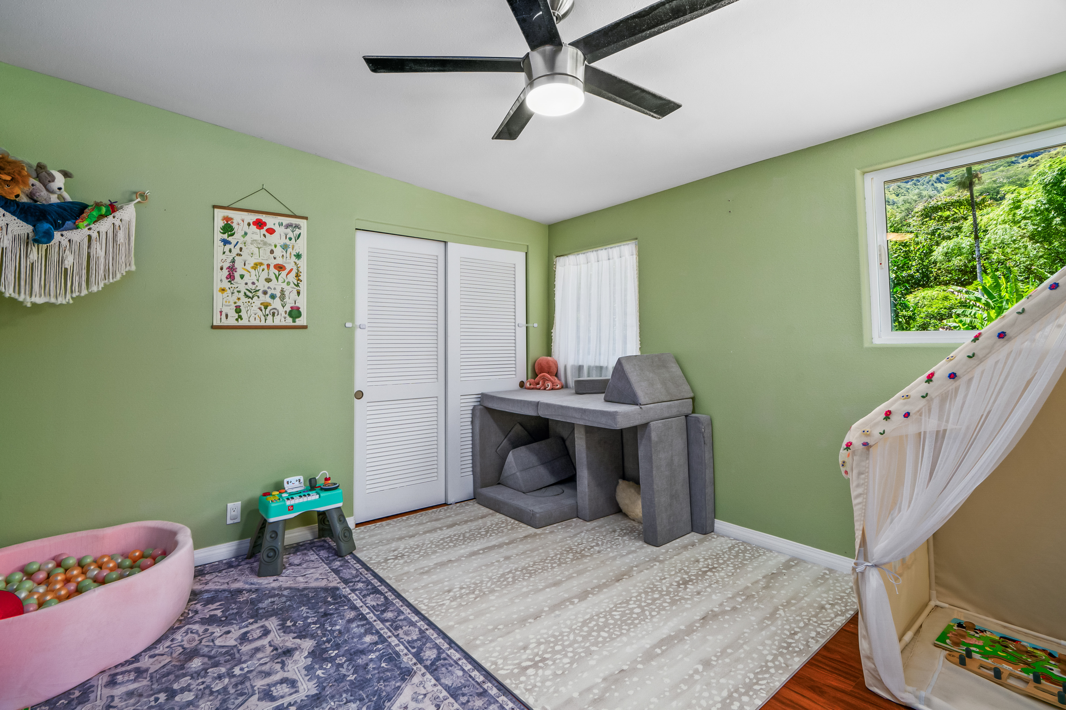 5127 WAINIHA POWER HOUSE RD