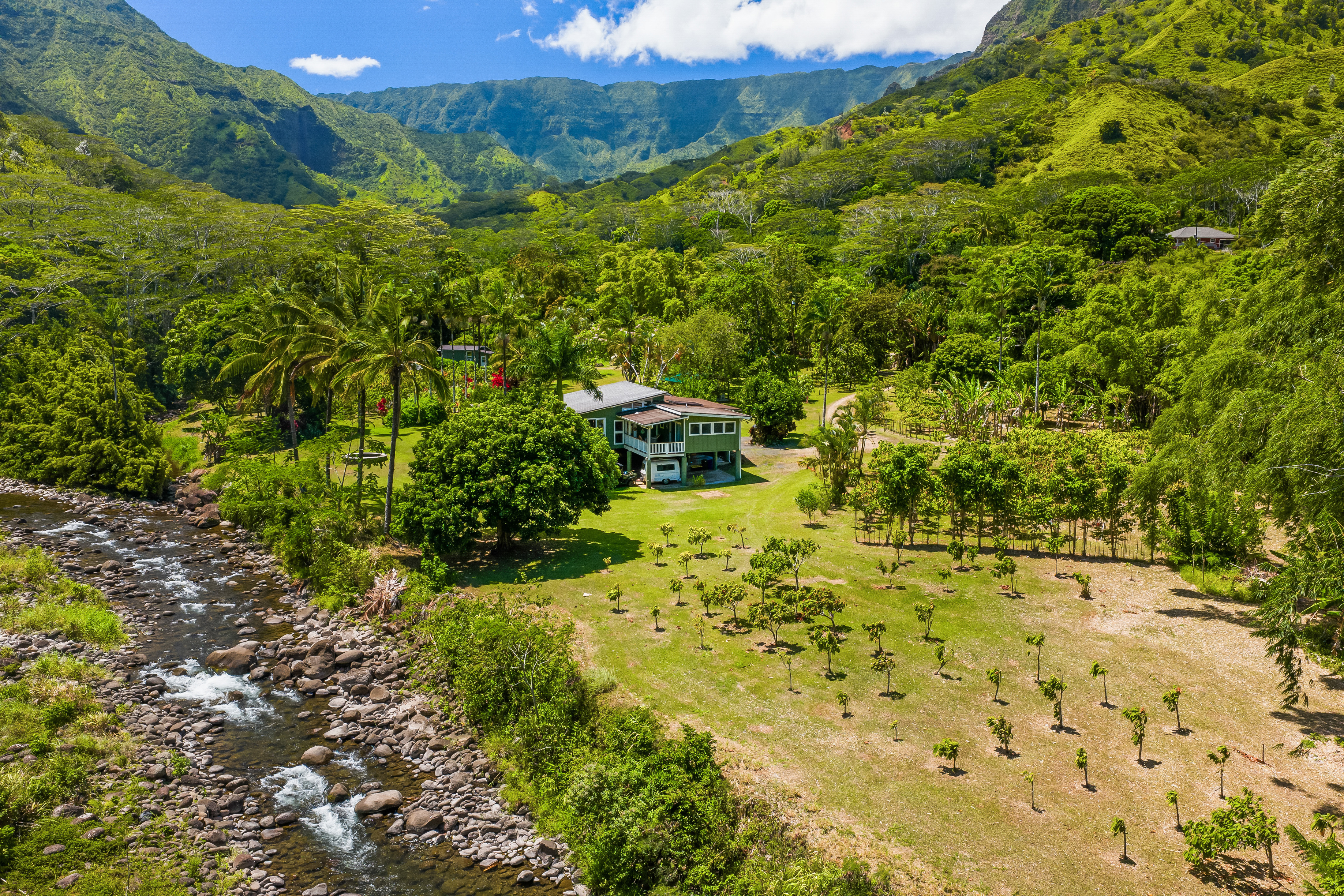 5127 WAINIHA POWER HOUSE RD