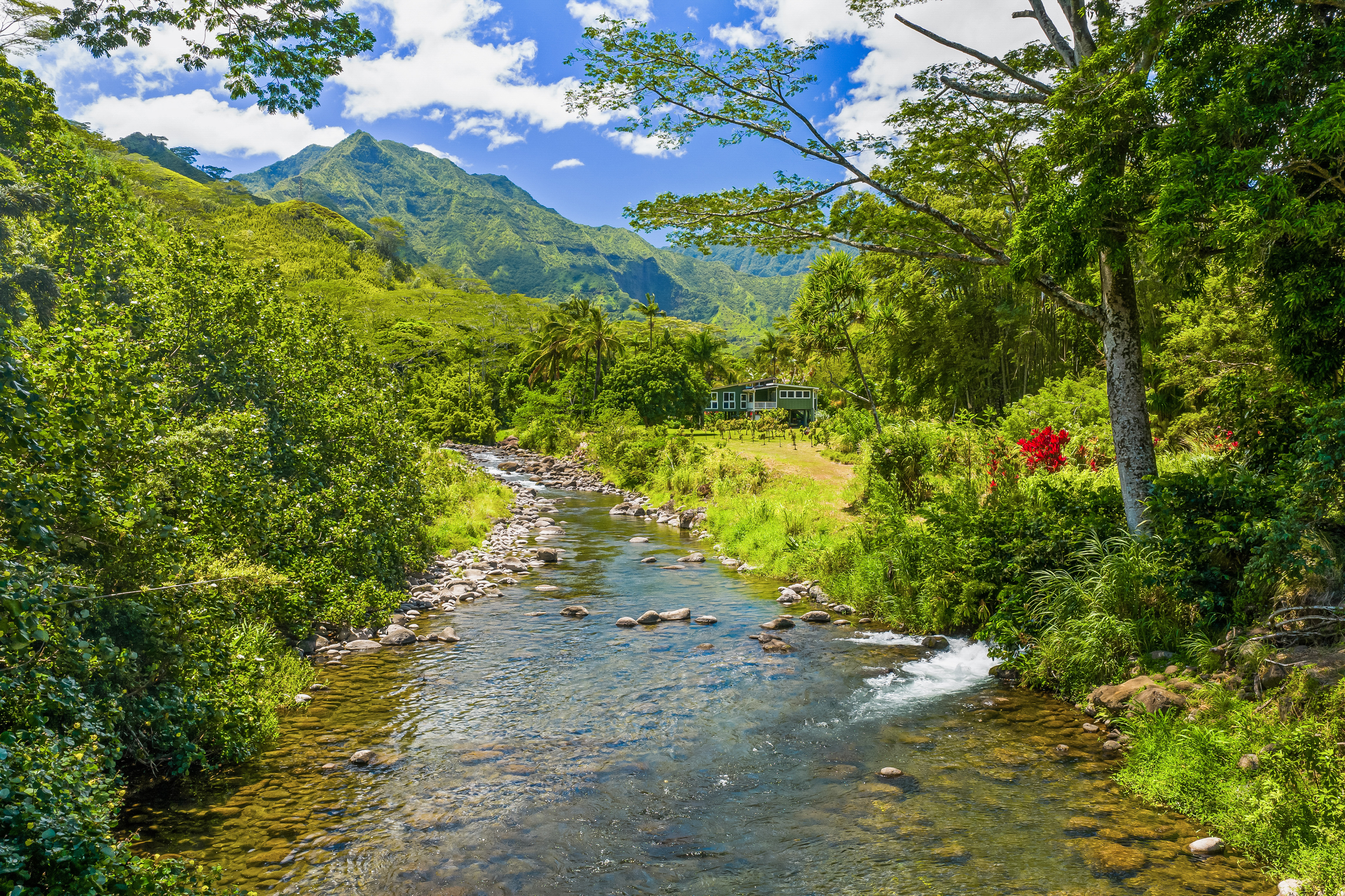 5127 WAINIHA POWER HOUSE RD