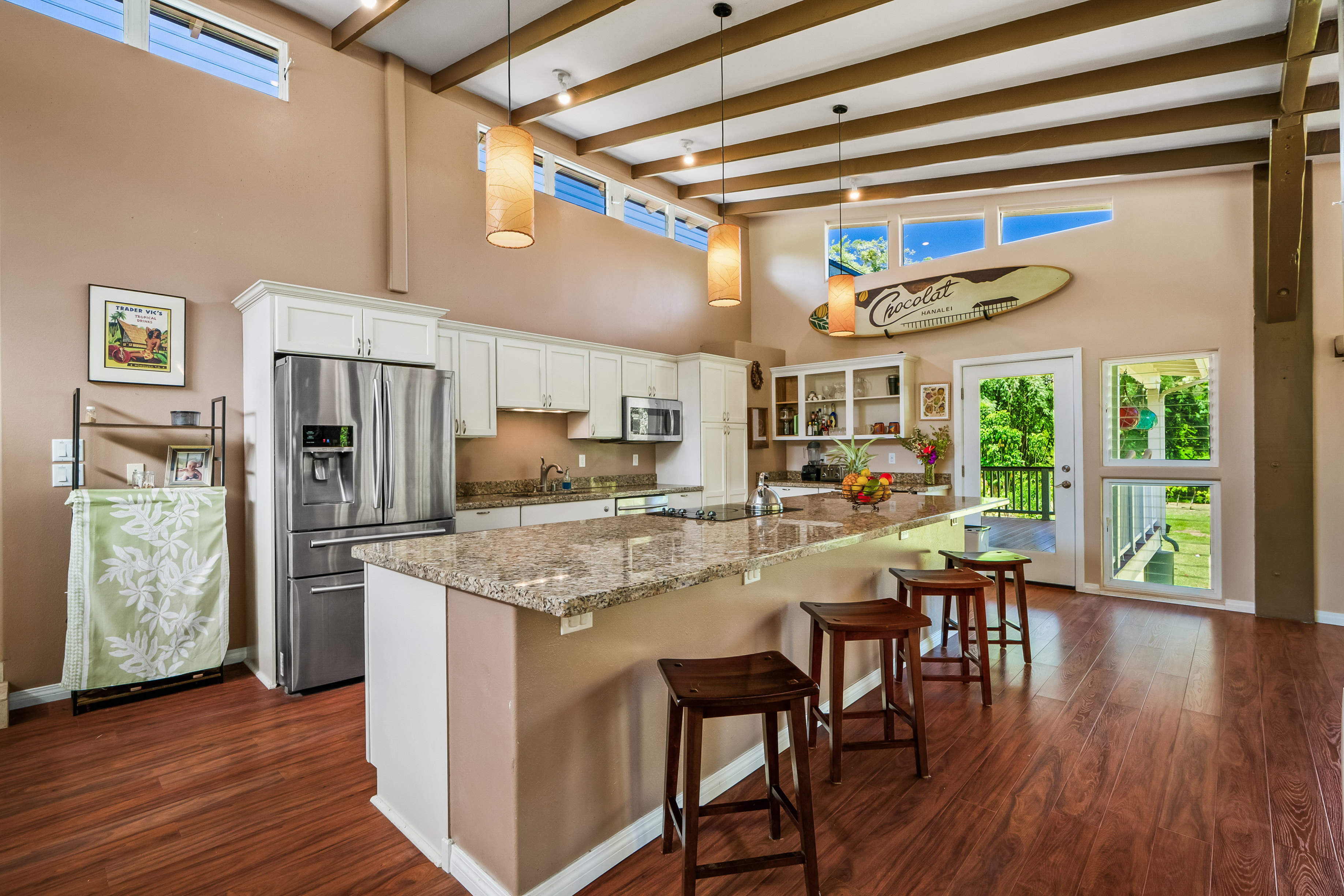 5127 WAINIHA POWER HOUSE RD