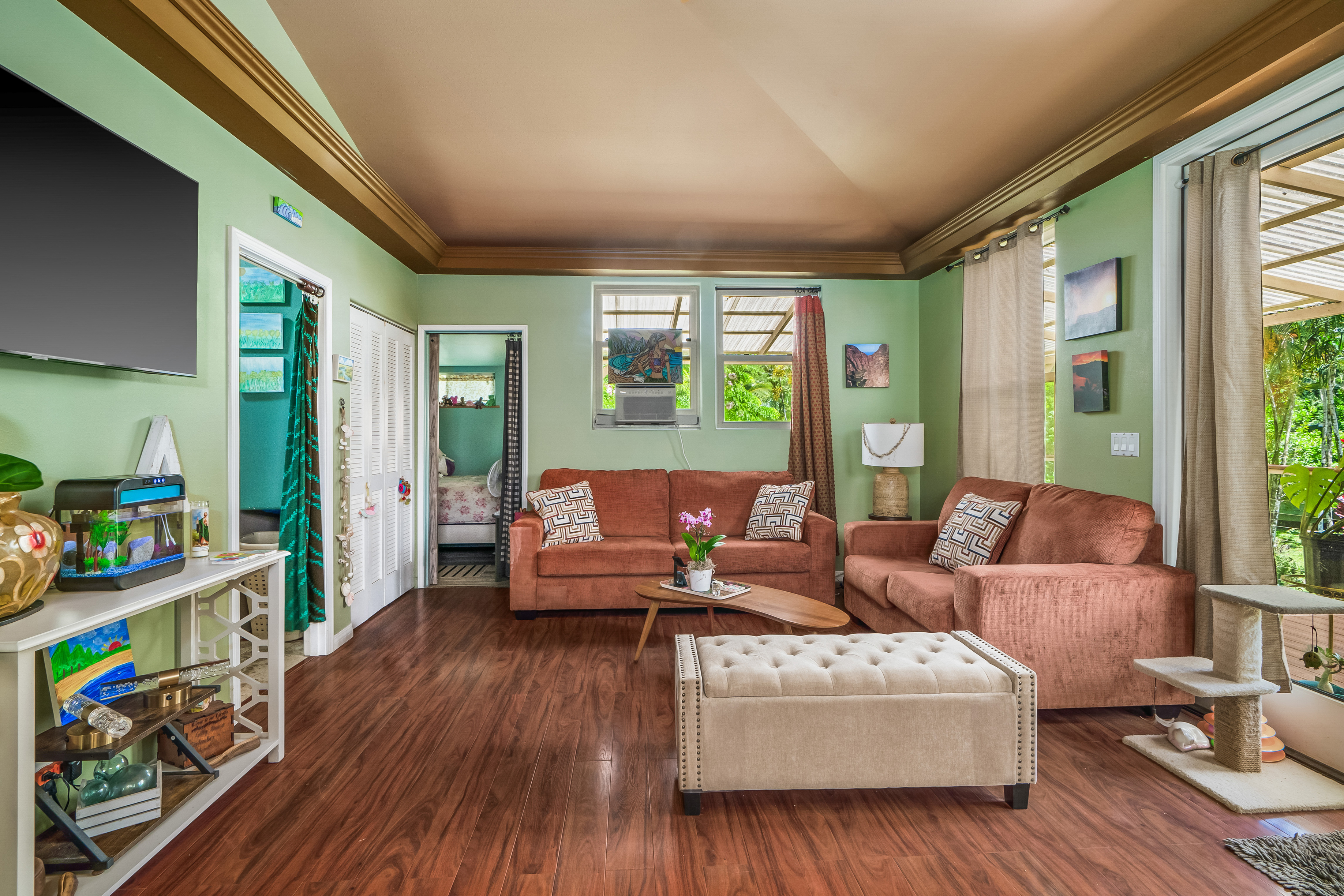 5127 WAINIHA POWER HOUSE RD