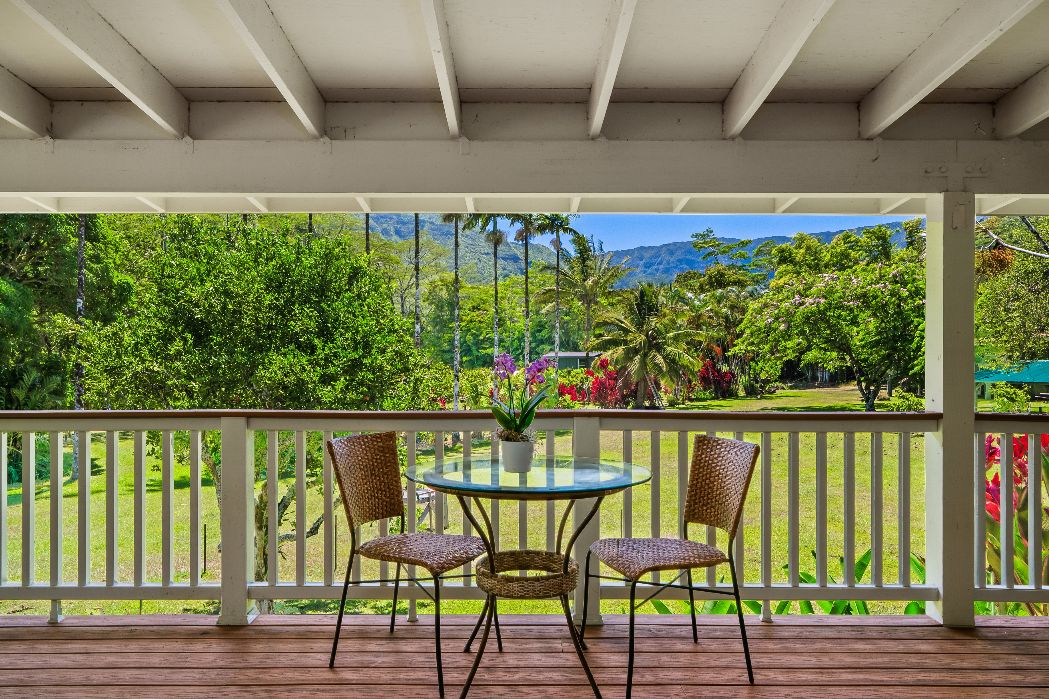 5127 WAINIHA POWER HOUSE RD