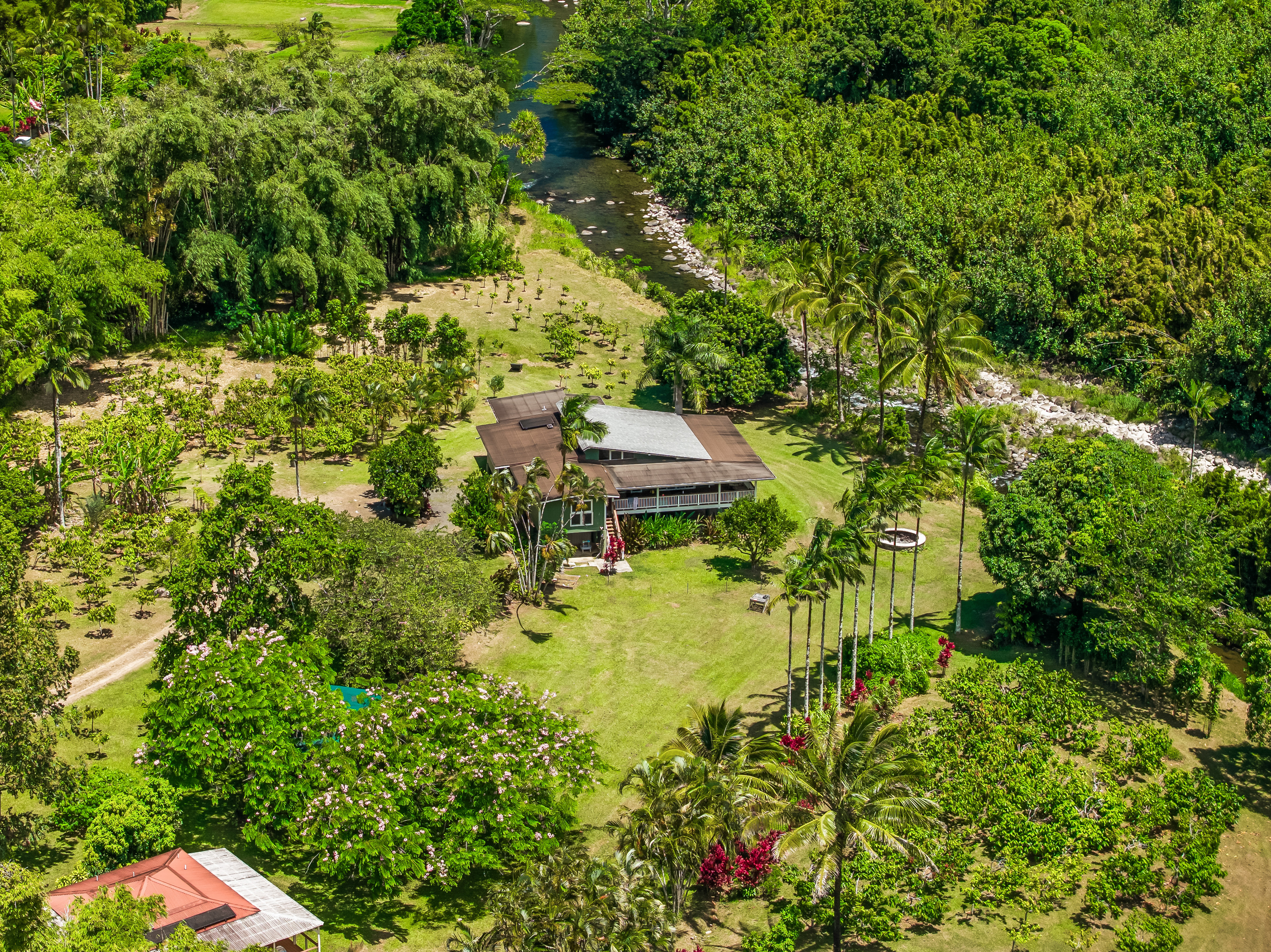 5127 WAINIHA POWER HOUSE RD