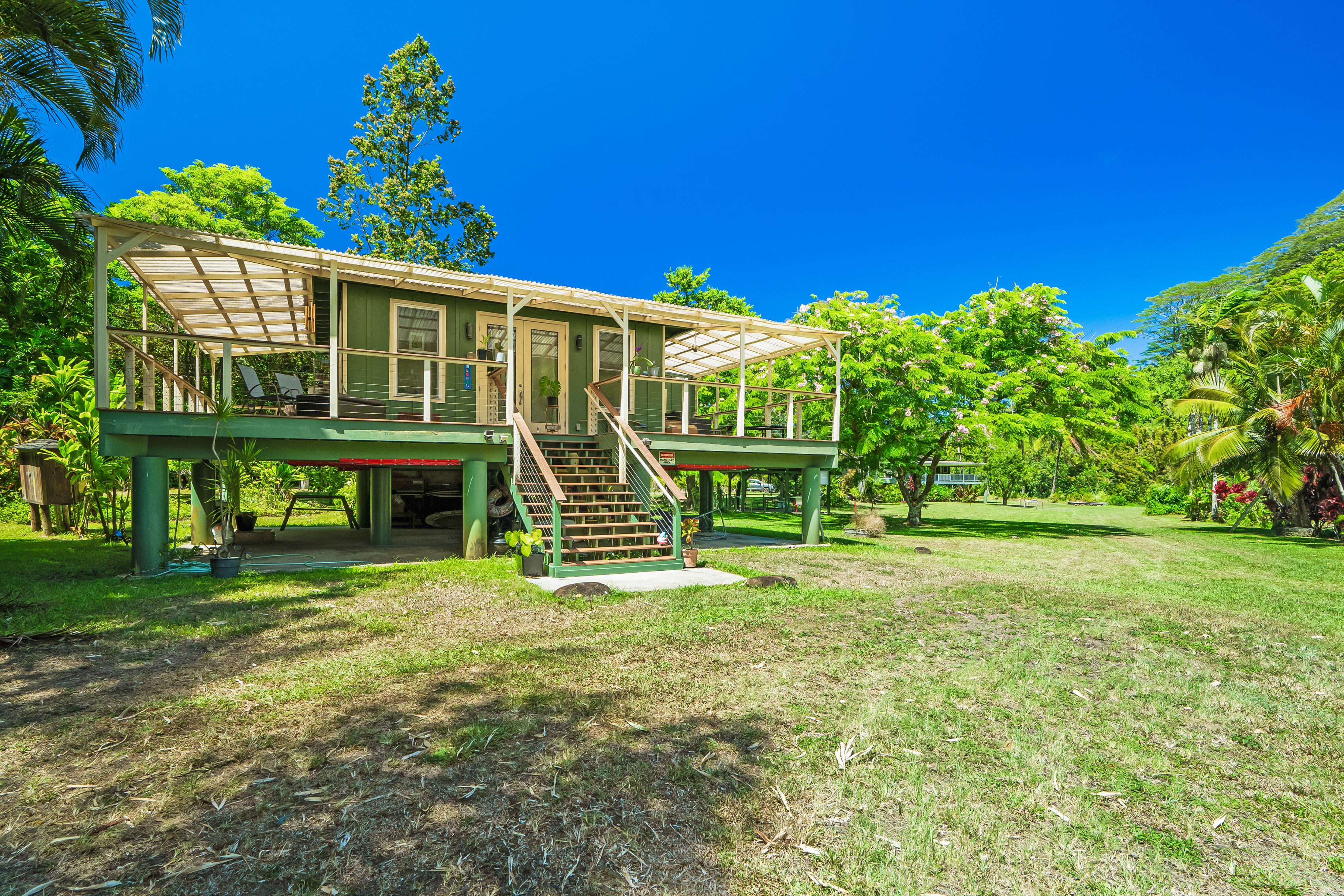 5127 WAINIHA POWER HOUSE RD