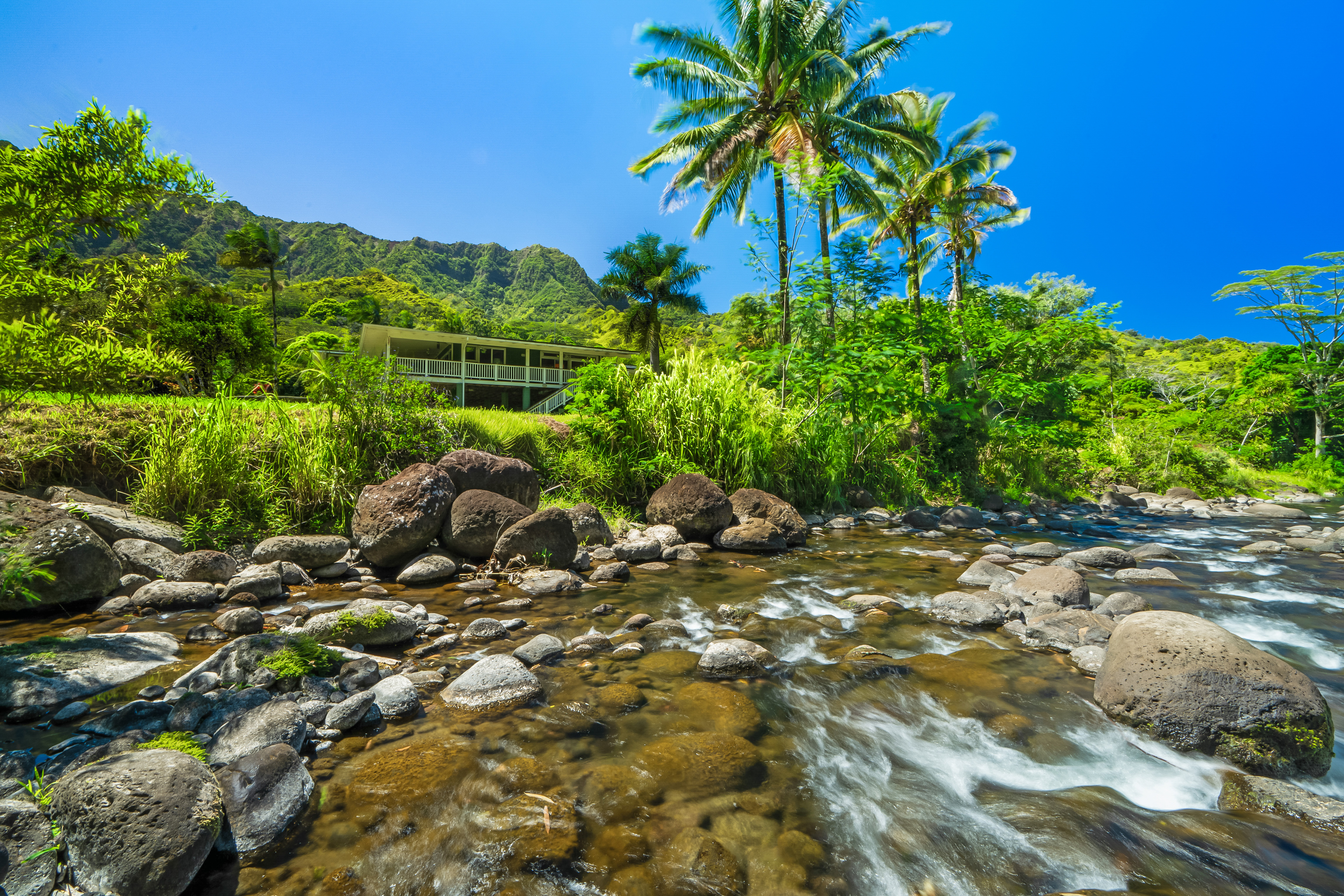 5127 WAINIHA POWER HOUSE RD