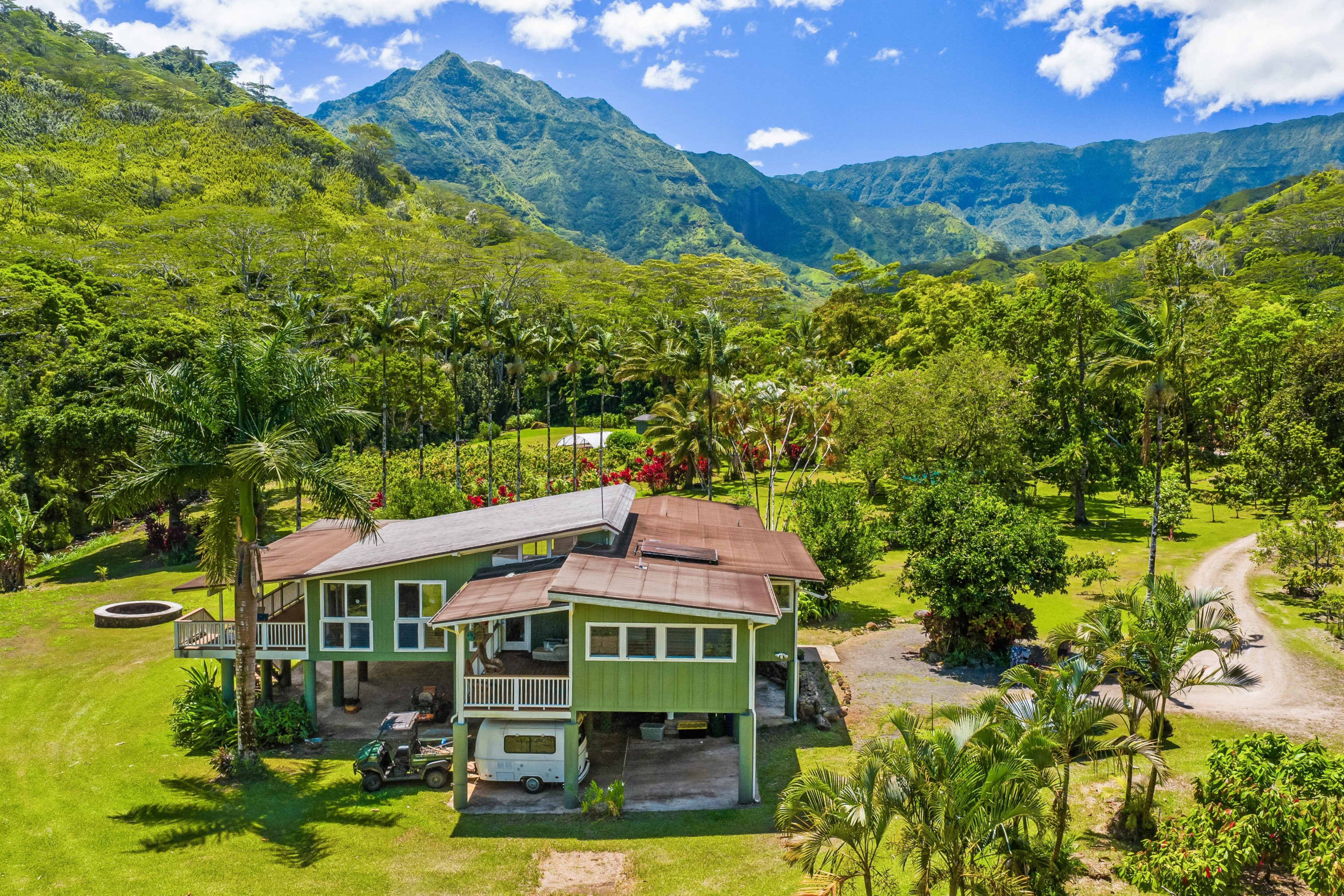 5127 WAINIHA POWER HOUSE RD