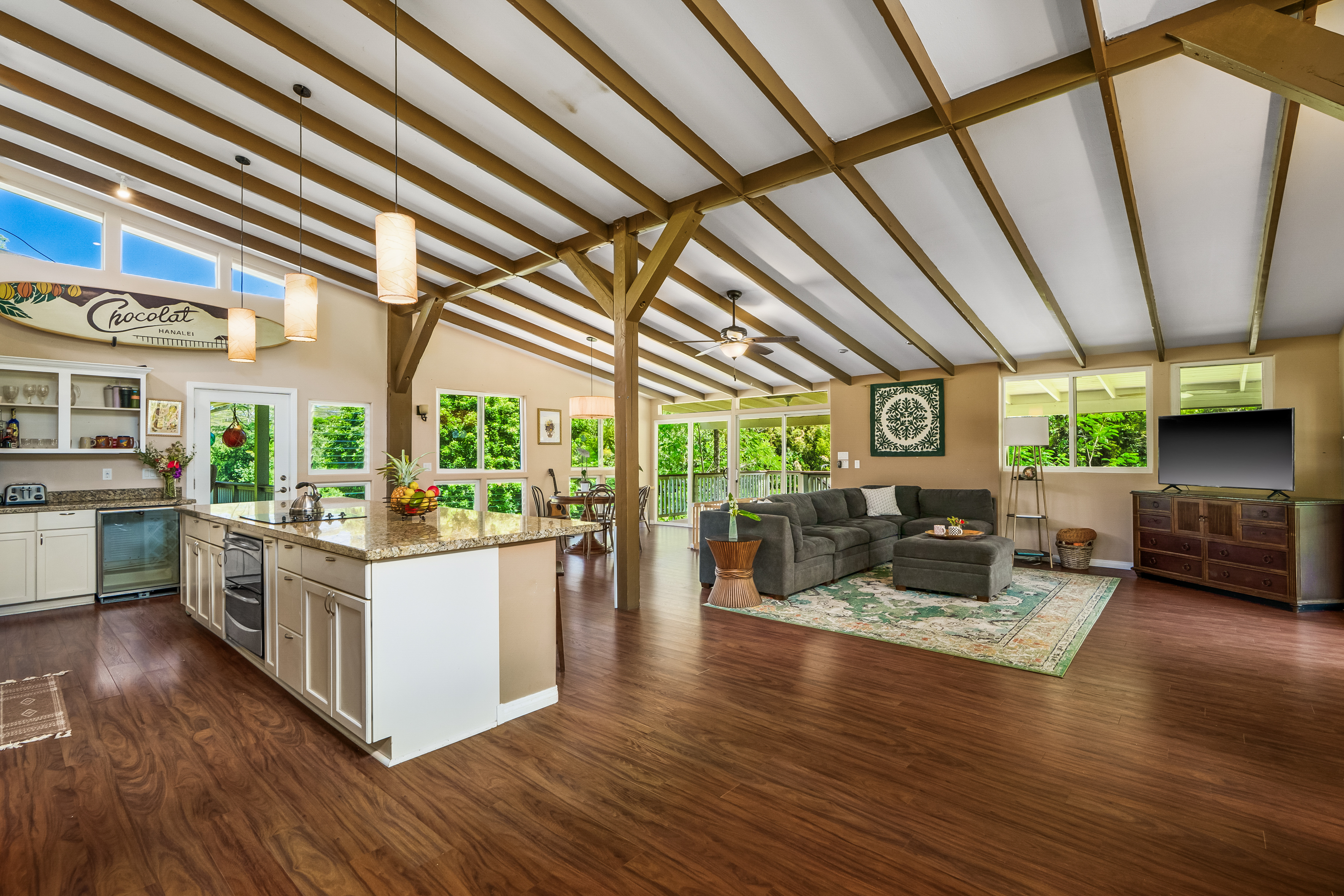 5127 WAINIHA POWER HOUSE RD