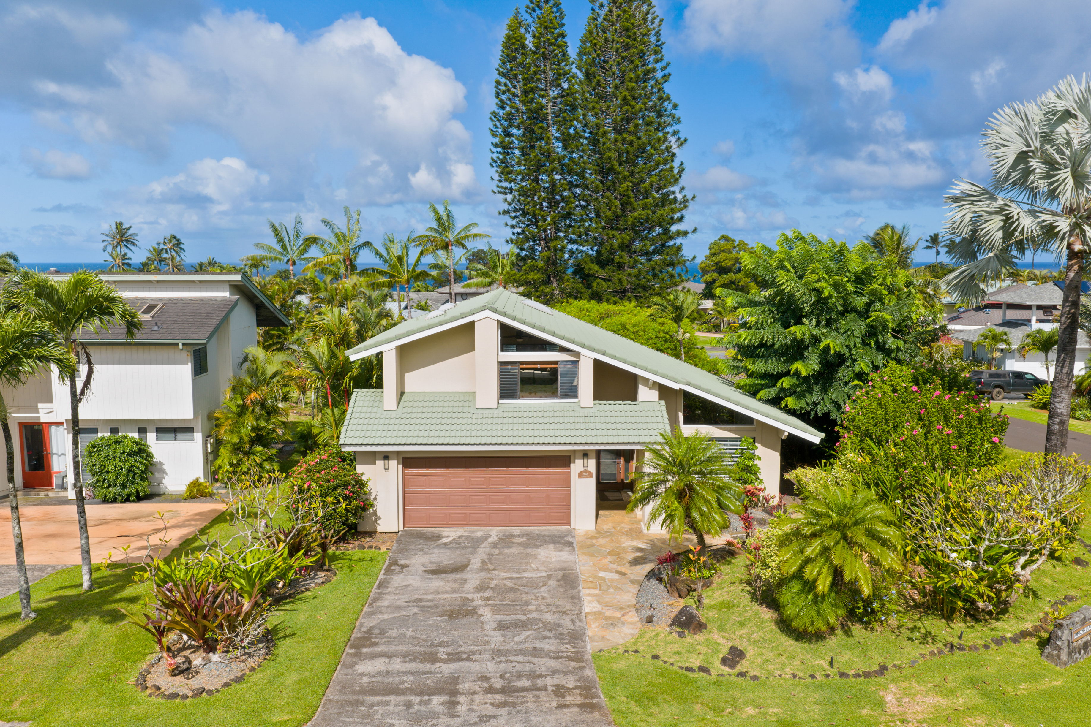 3886 PUNAHELE RD