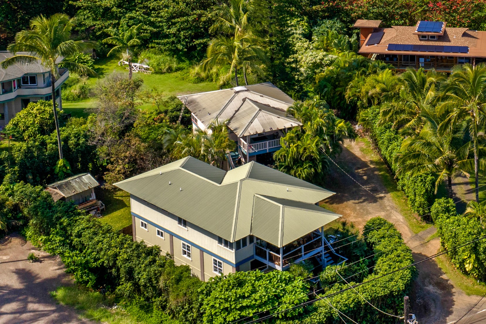 5-7097 KUHIO HWY