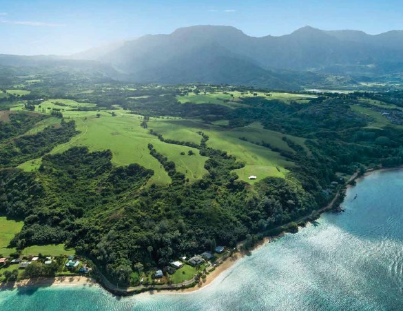 ANINI RD Lot 57