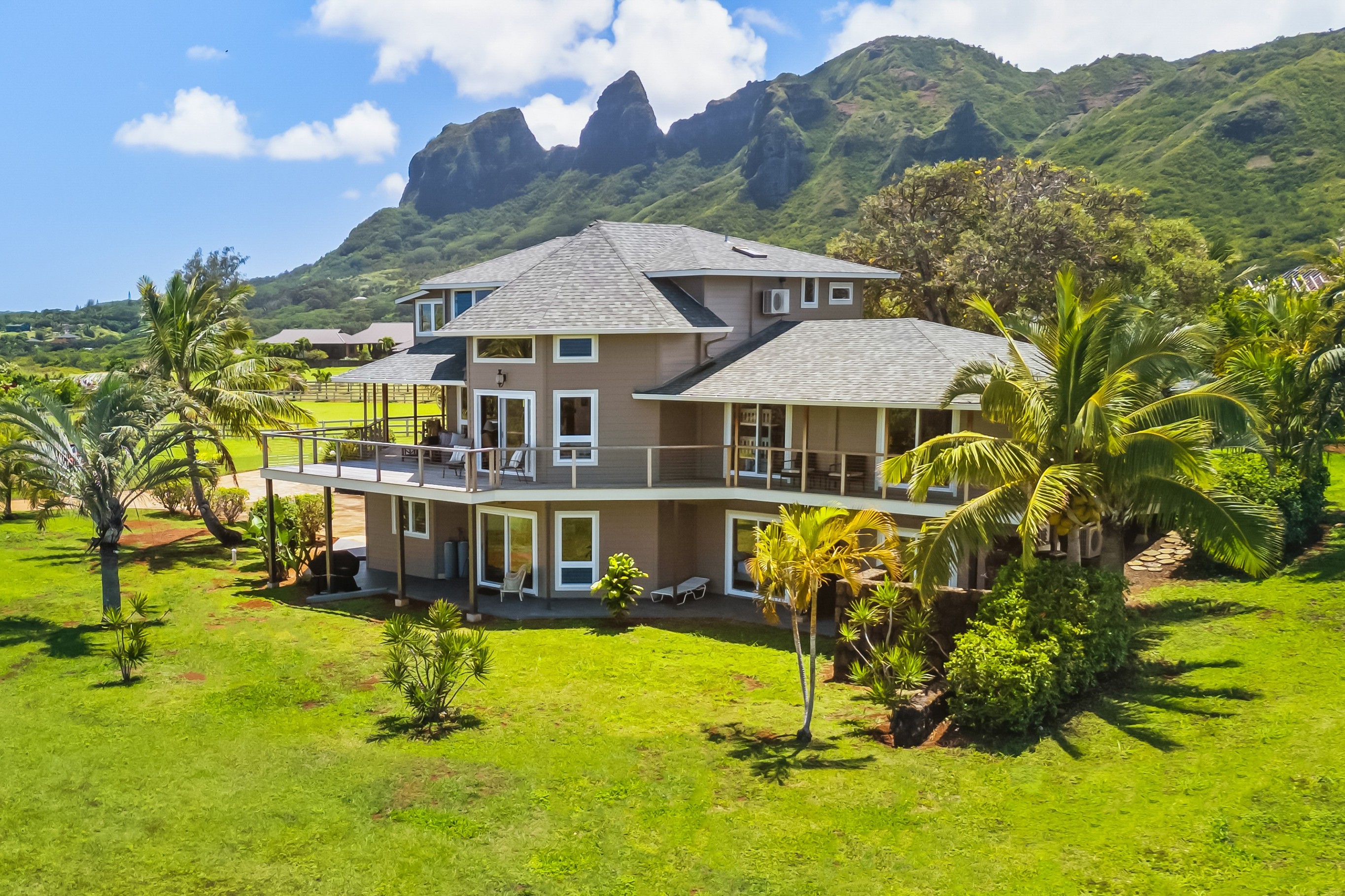 5421 KALALEA VIEW DR 5421-C & 5425-C