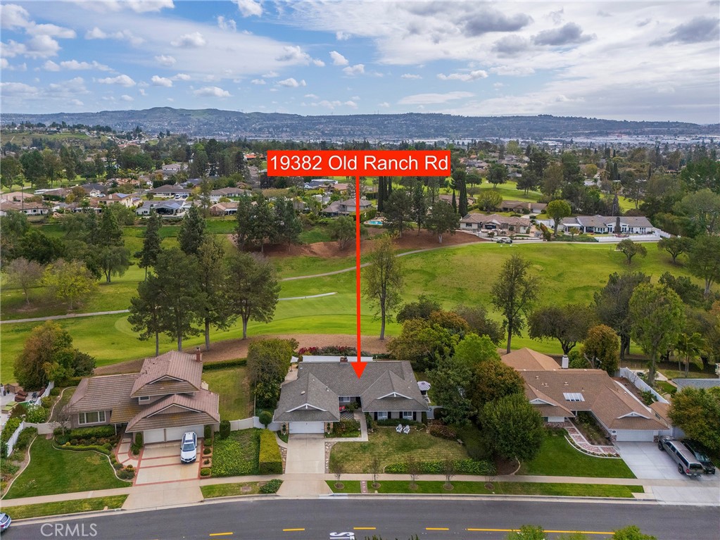 19382 Old Ranch Road