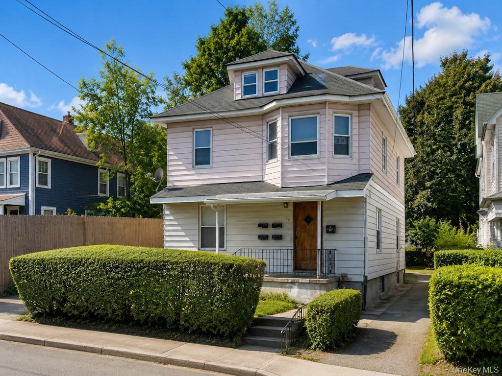 14 S Highland Avenue Unit: 4