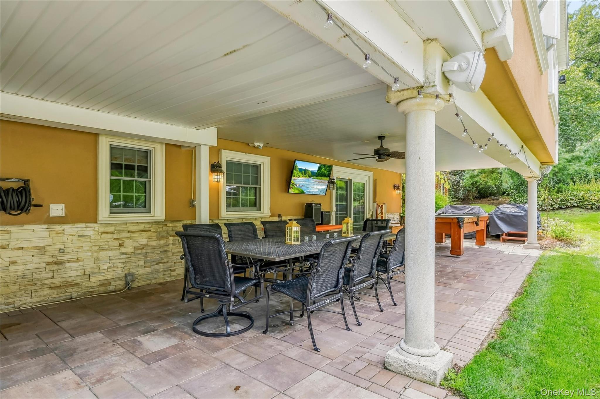 22 Beaumont Drive