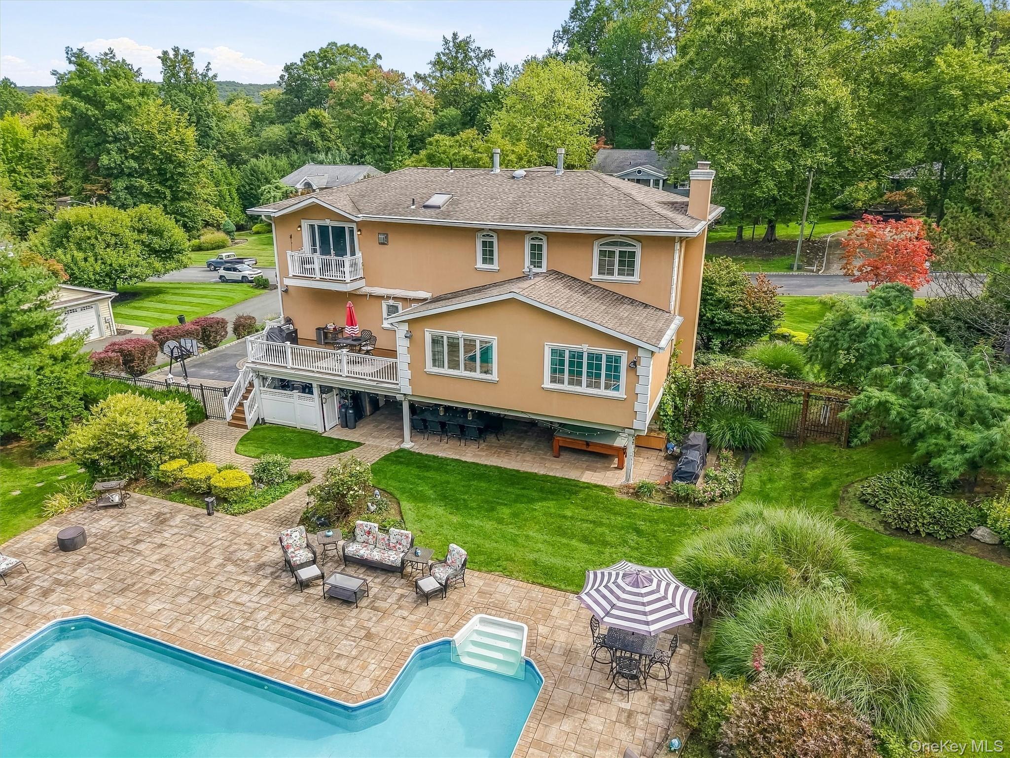 22 Beaumont Drive