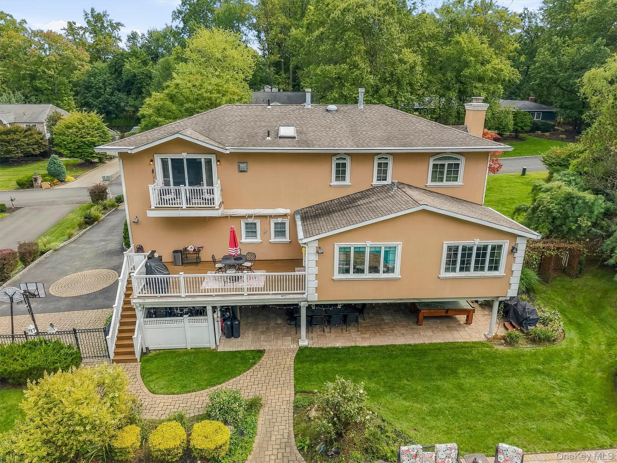 22 Beaumont Drive