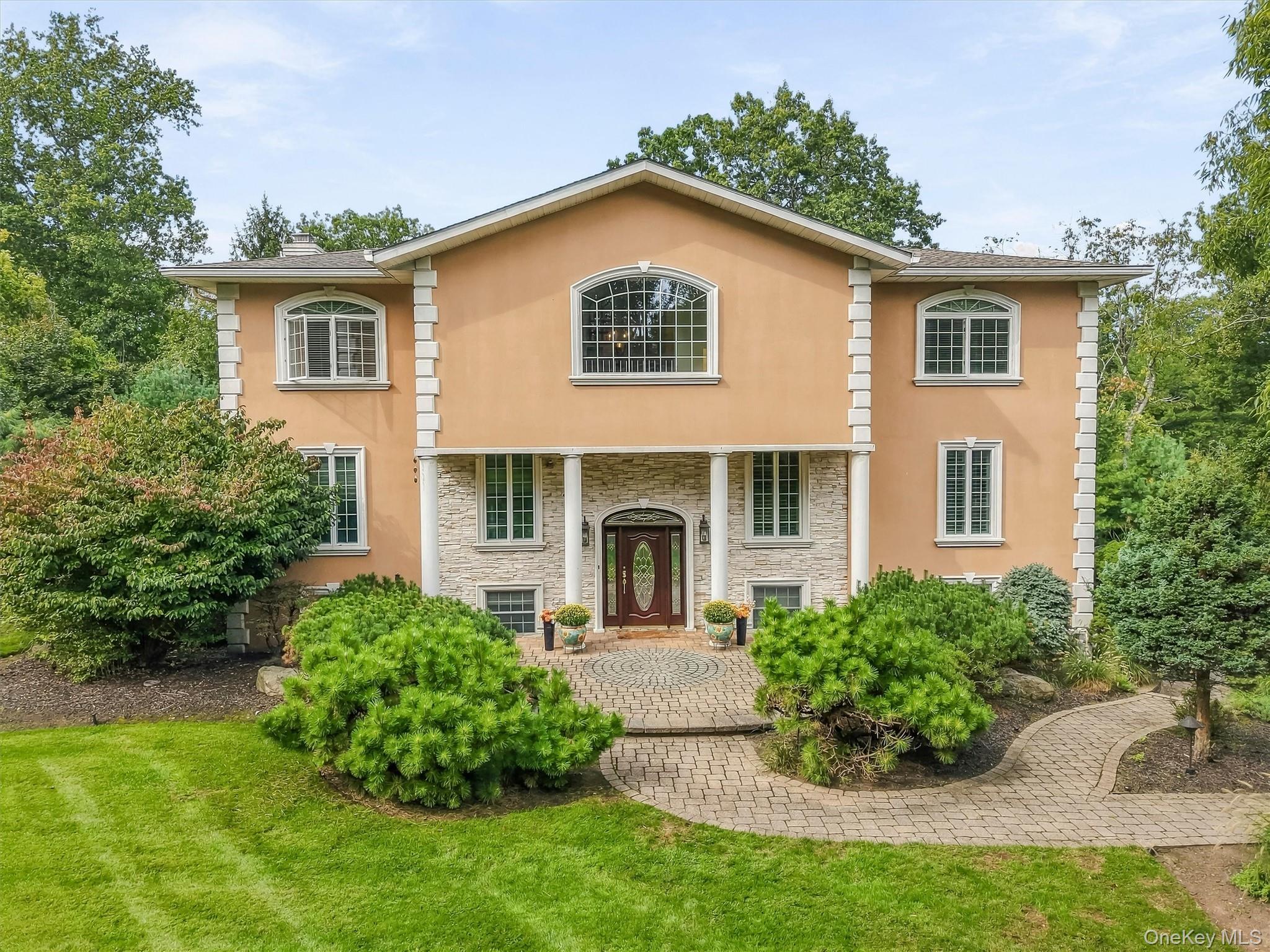 22 Beaumont Drive