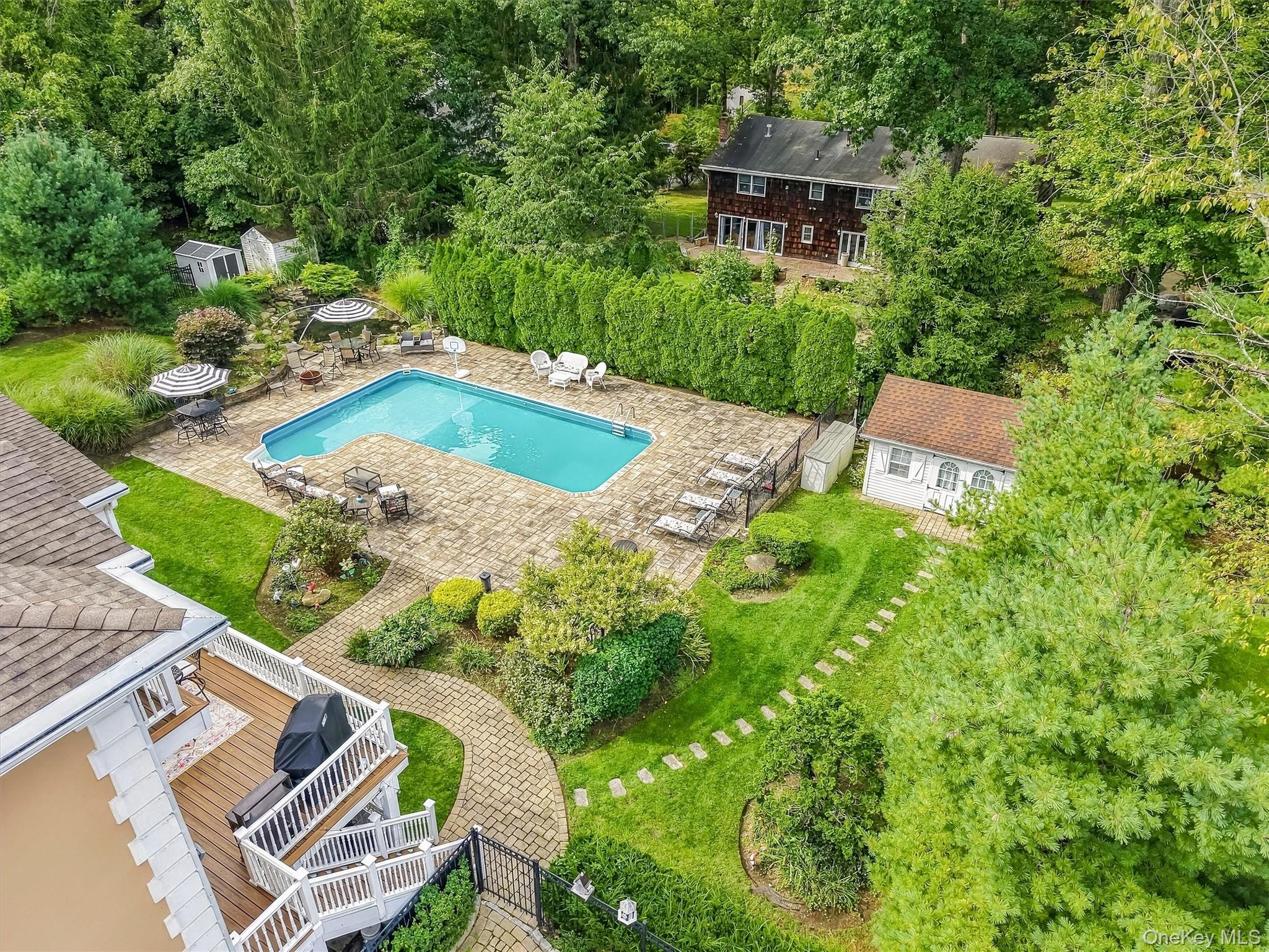 22 Beaumont Drive