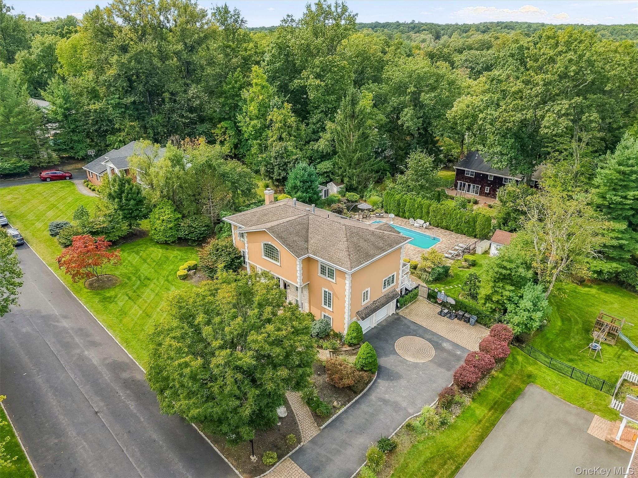 22 Beaumont Drive