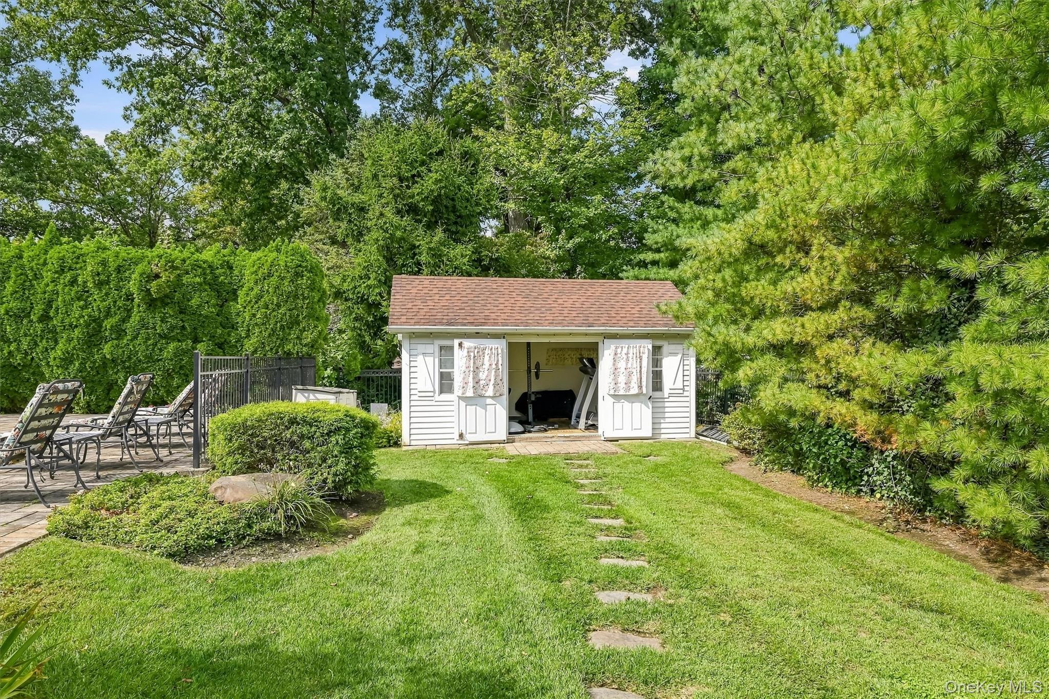 22 Beaumont Drive