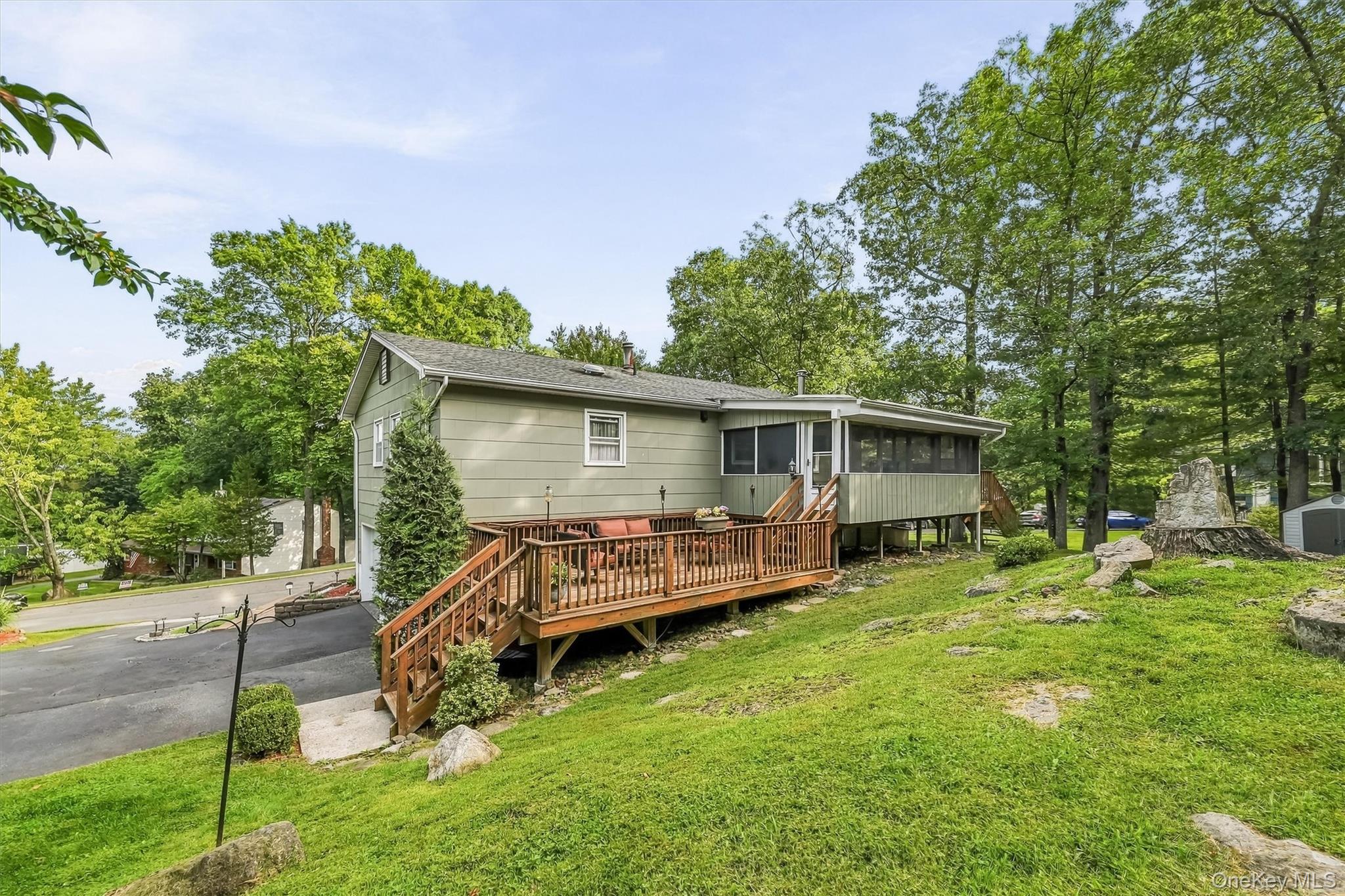 64 Forest Glen Road
