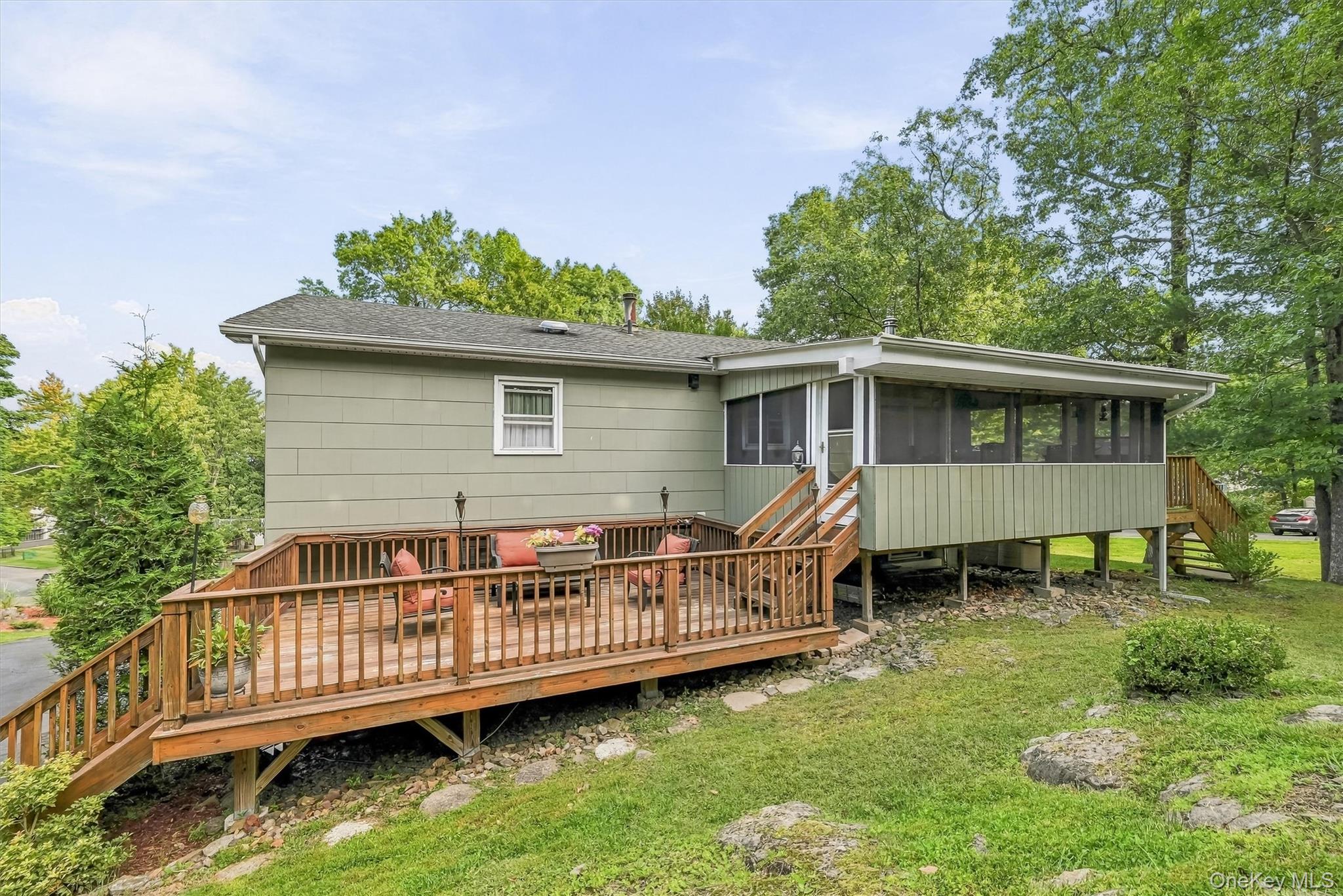 64 Forest Glen Road