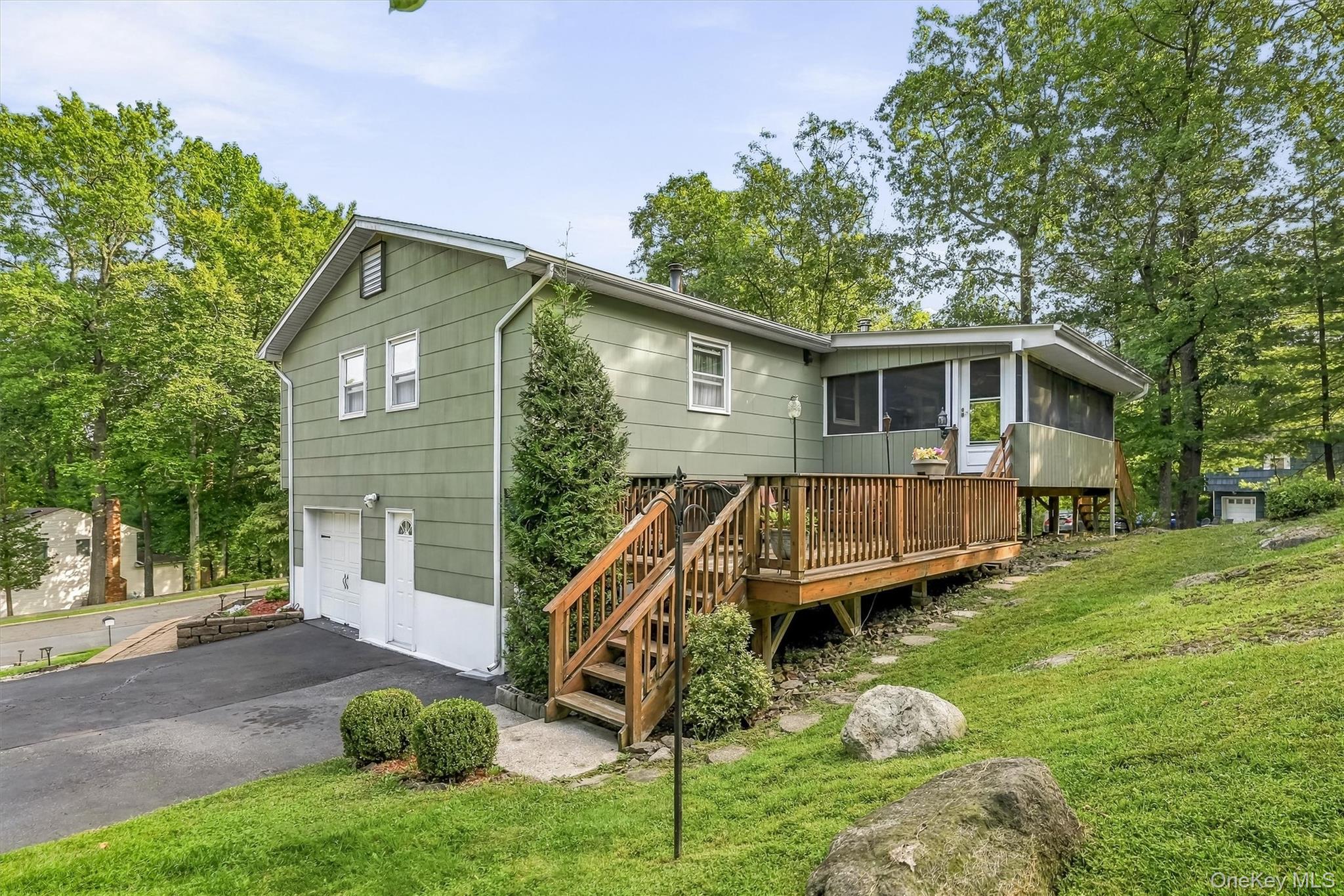 64 Forest Glen Road